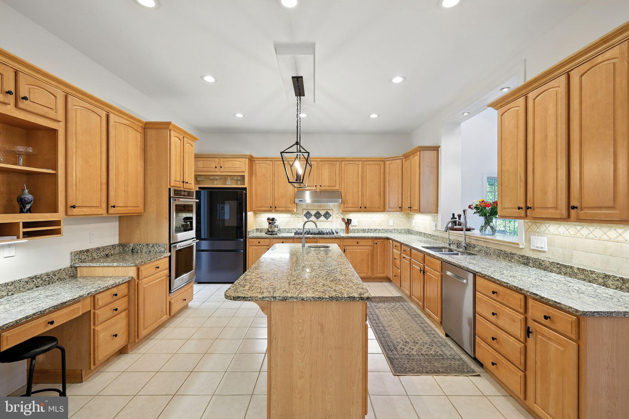 THE PRESERVE - Residential