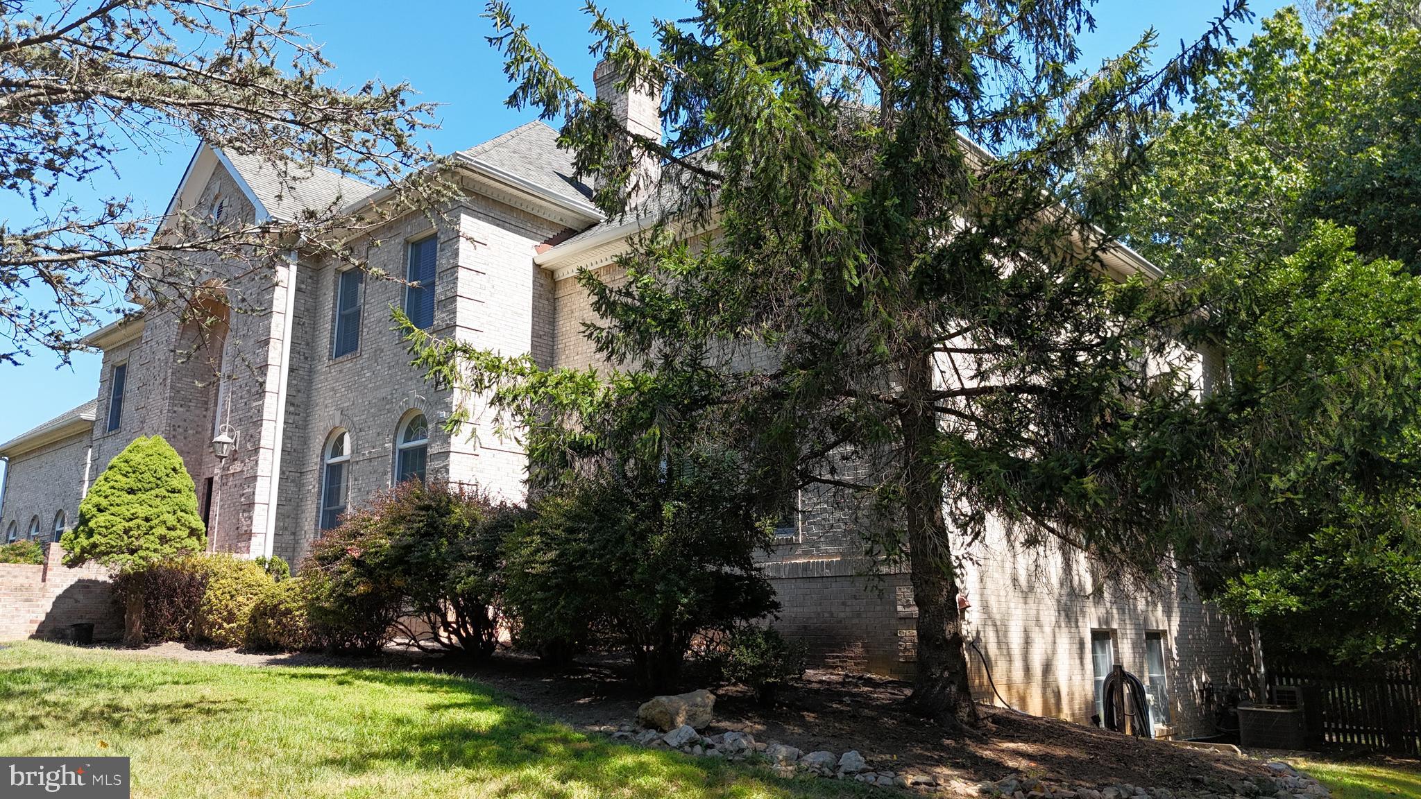 THE PRESERVE - Residential