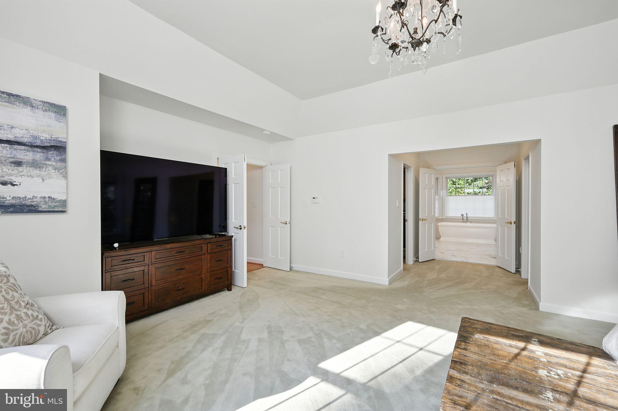 THE PRESERVE - Residential