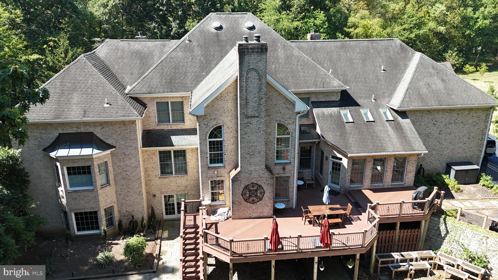 THE PRESERVE - Residential