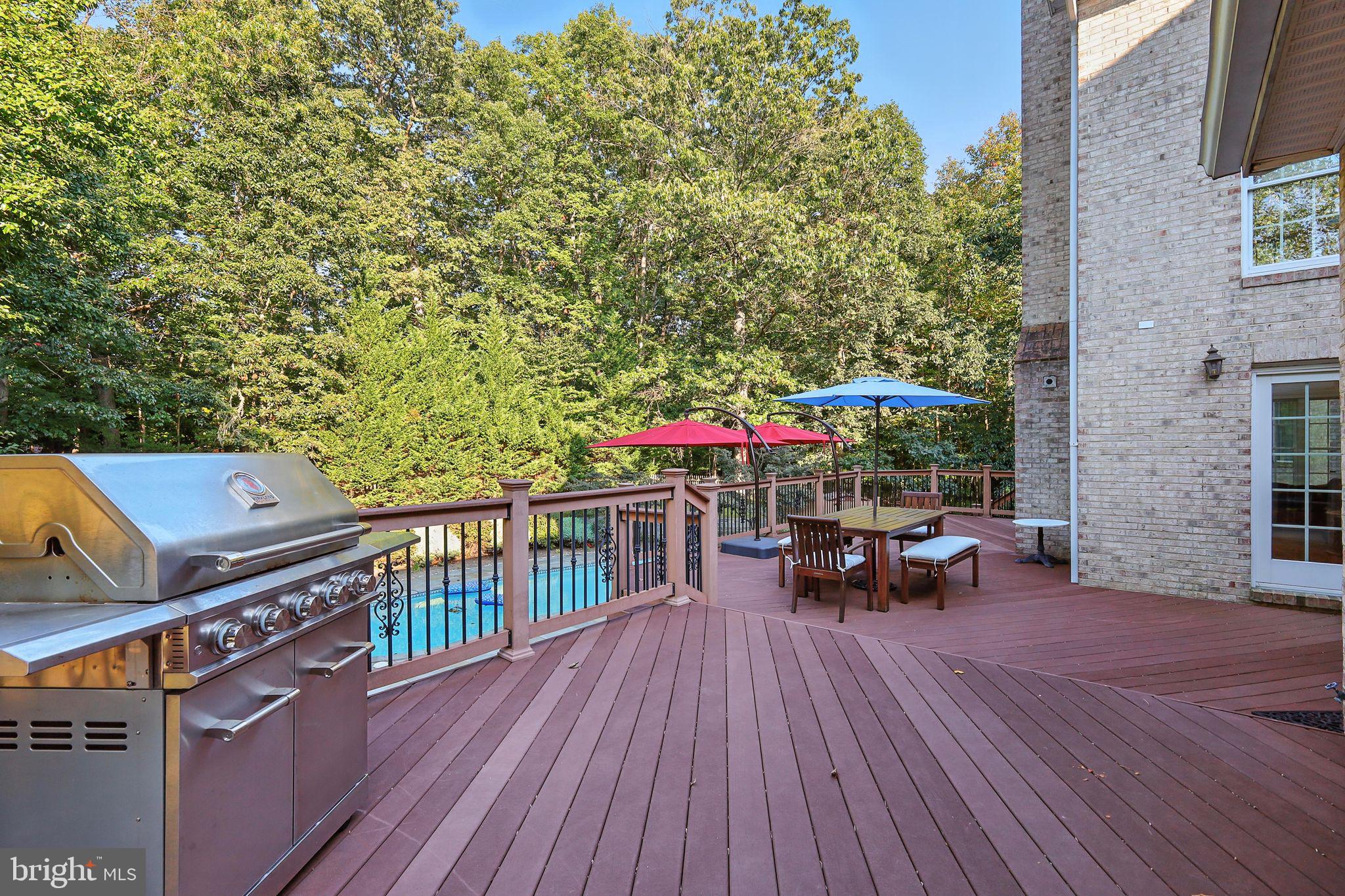 THE PRESERVE - Residential