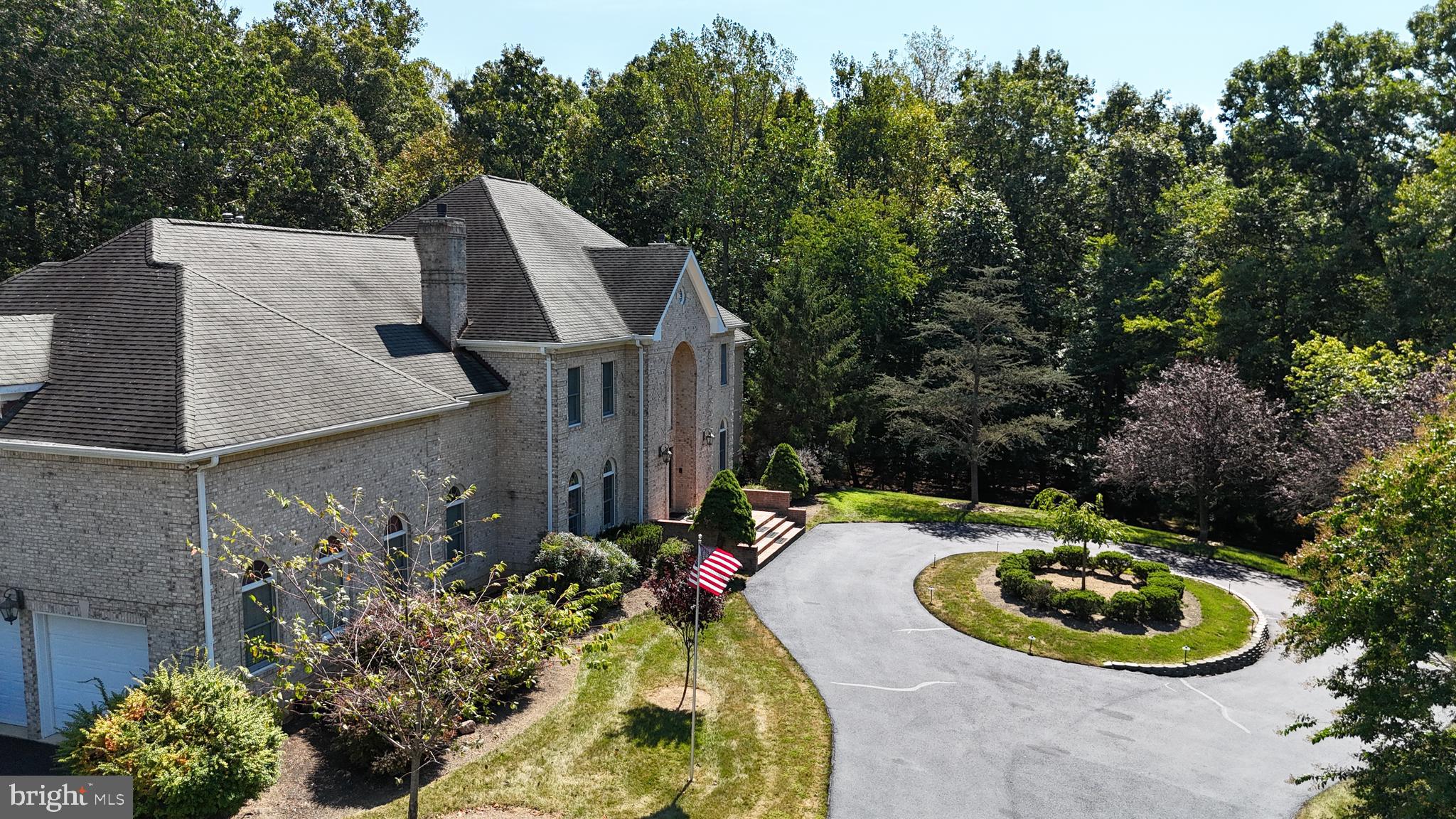 THE PRESERVE - Residential