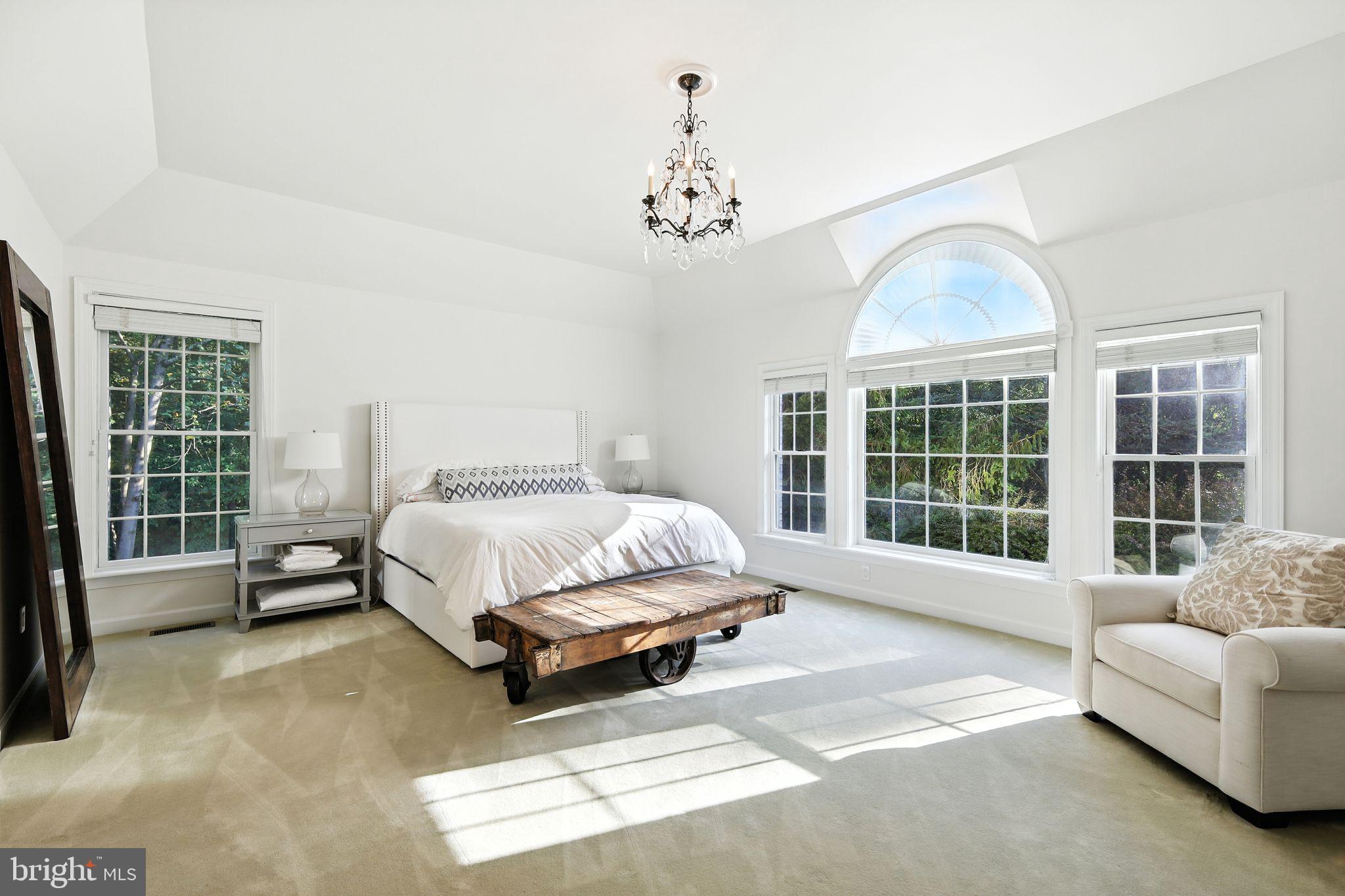 THE PRESERVE - Residential