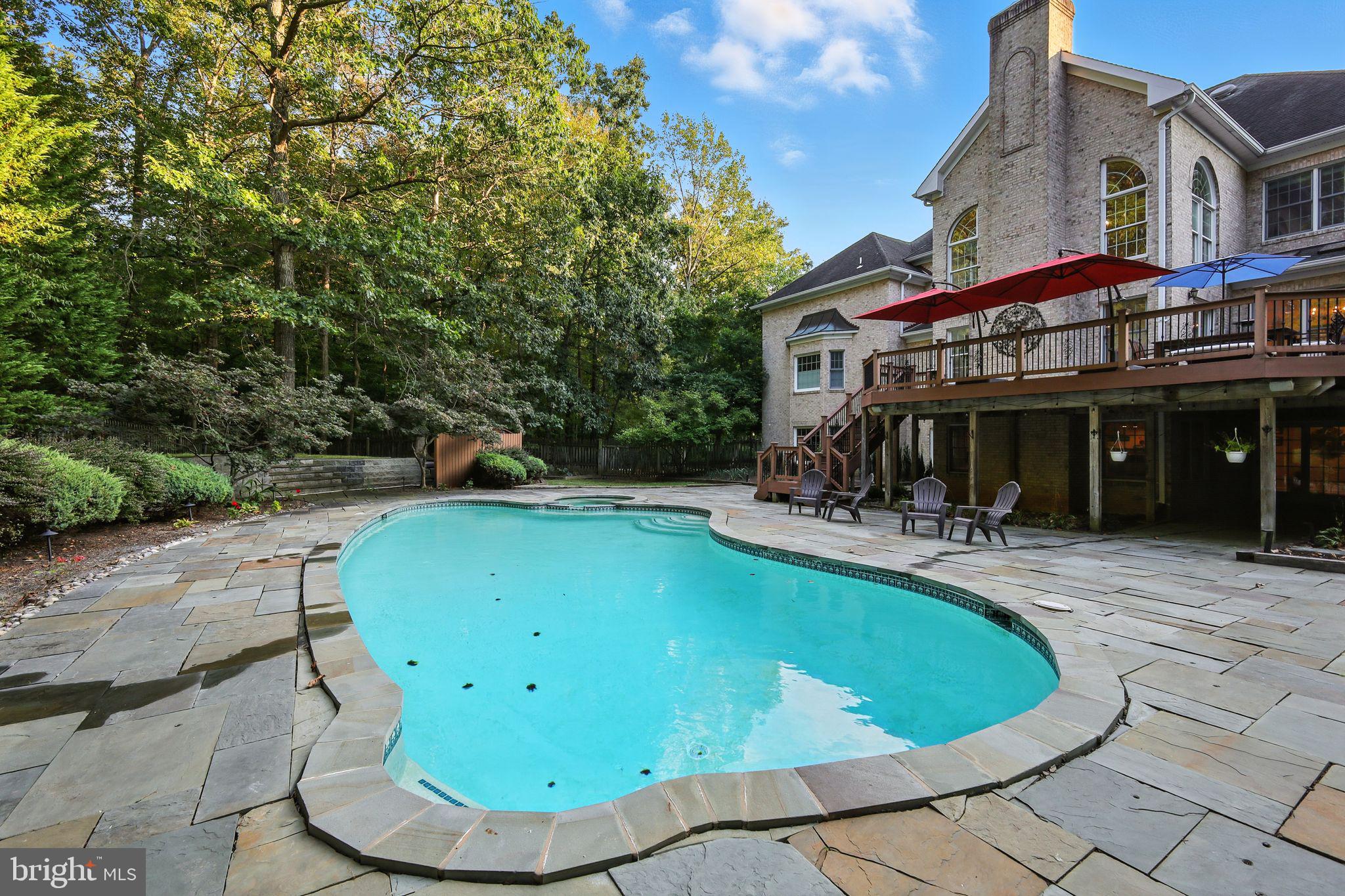 THE PRESERVE - Residential