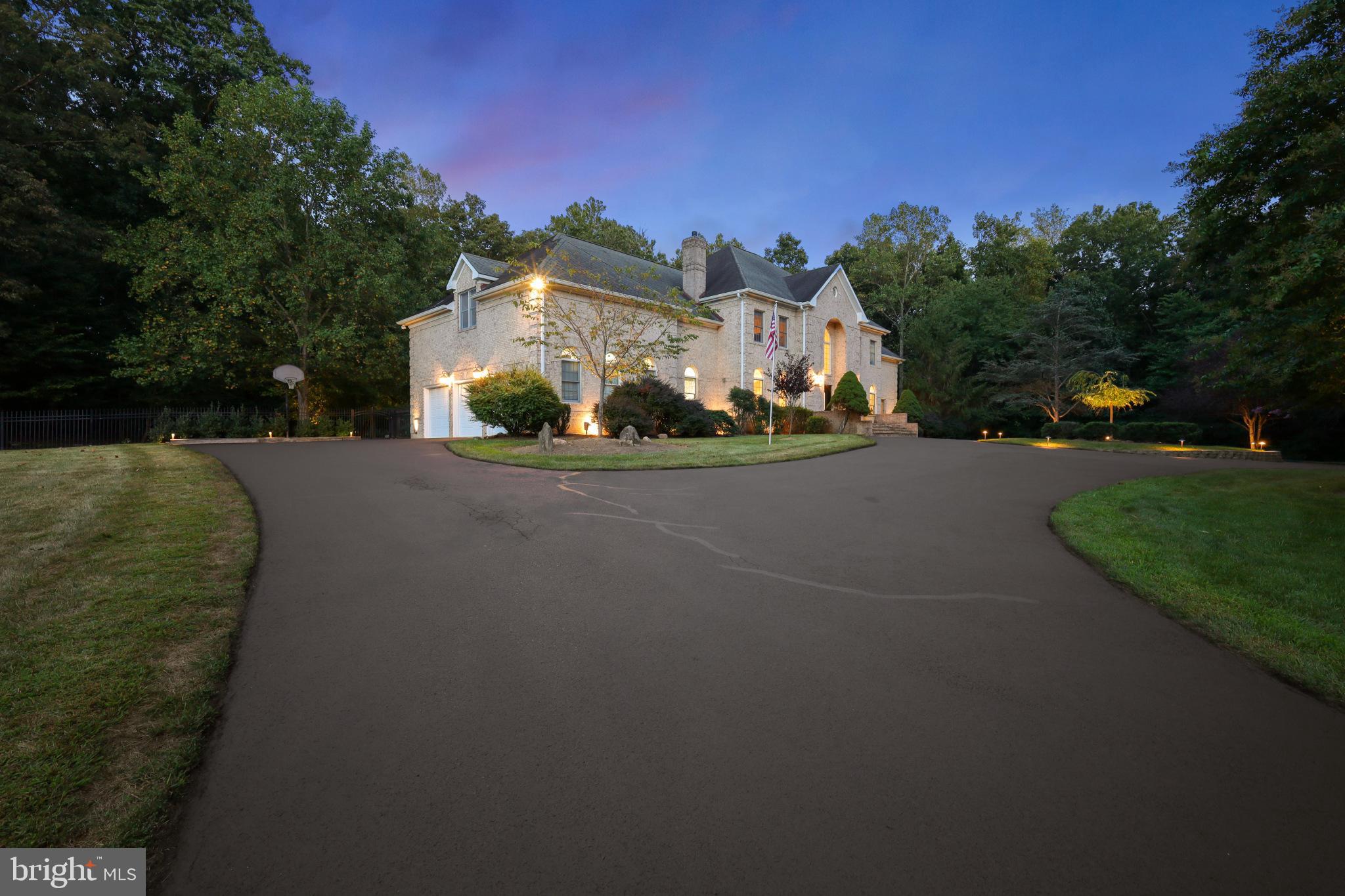 THE PRESERVE - Residential