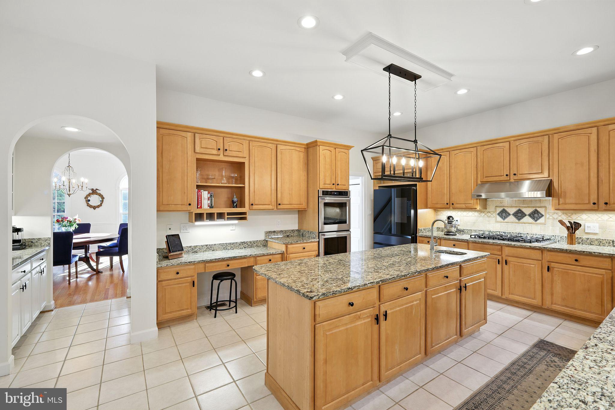 THE PRESERVE - Residential