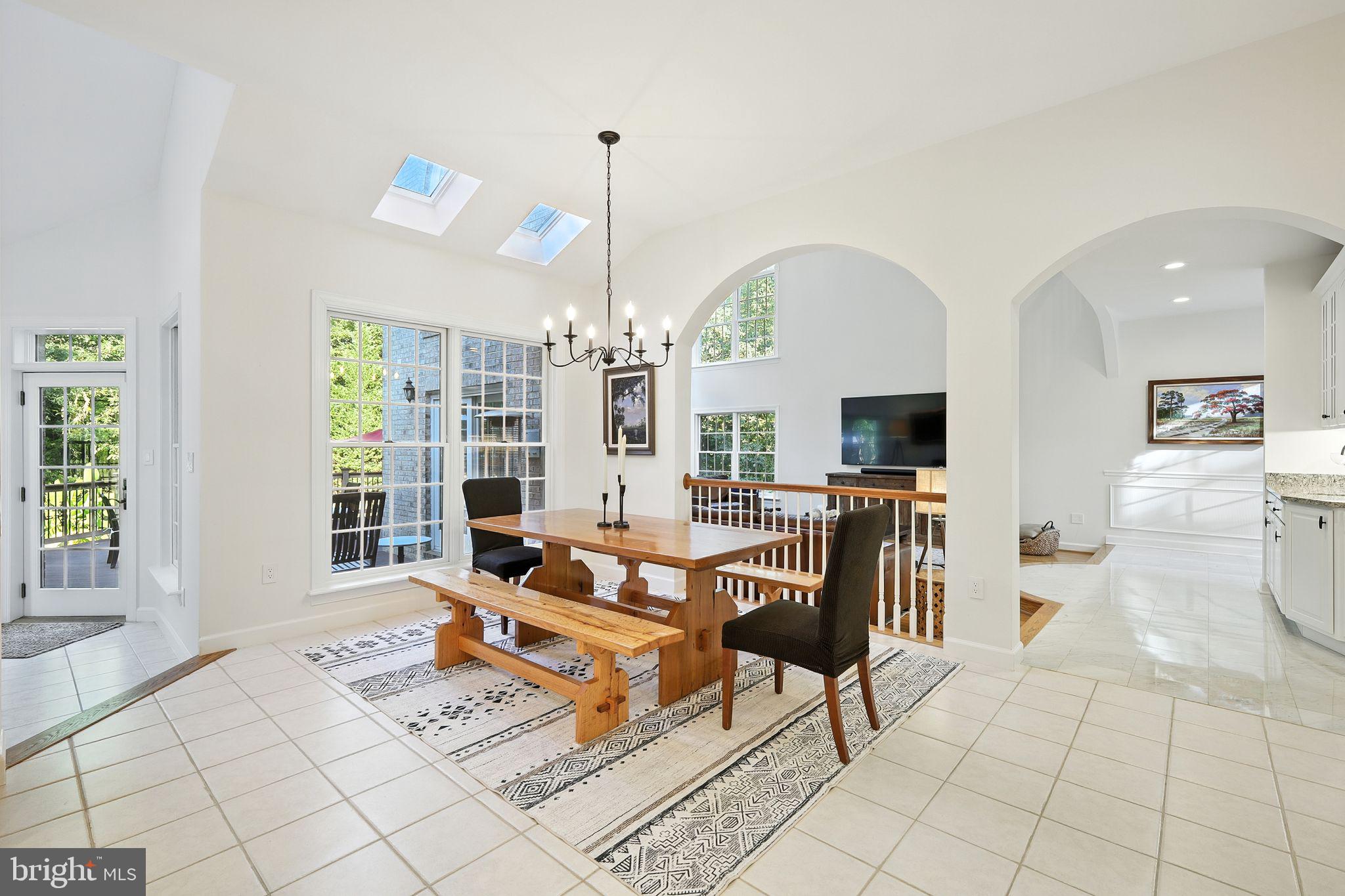 THE PRESERVE - Residential