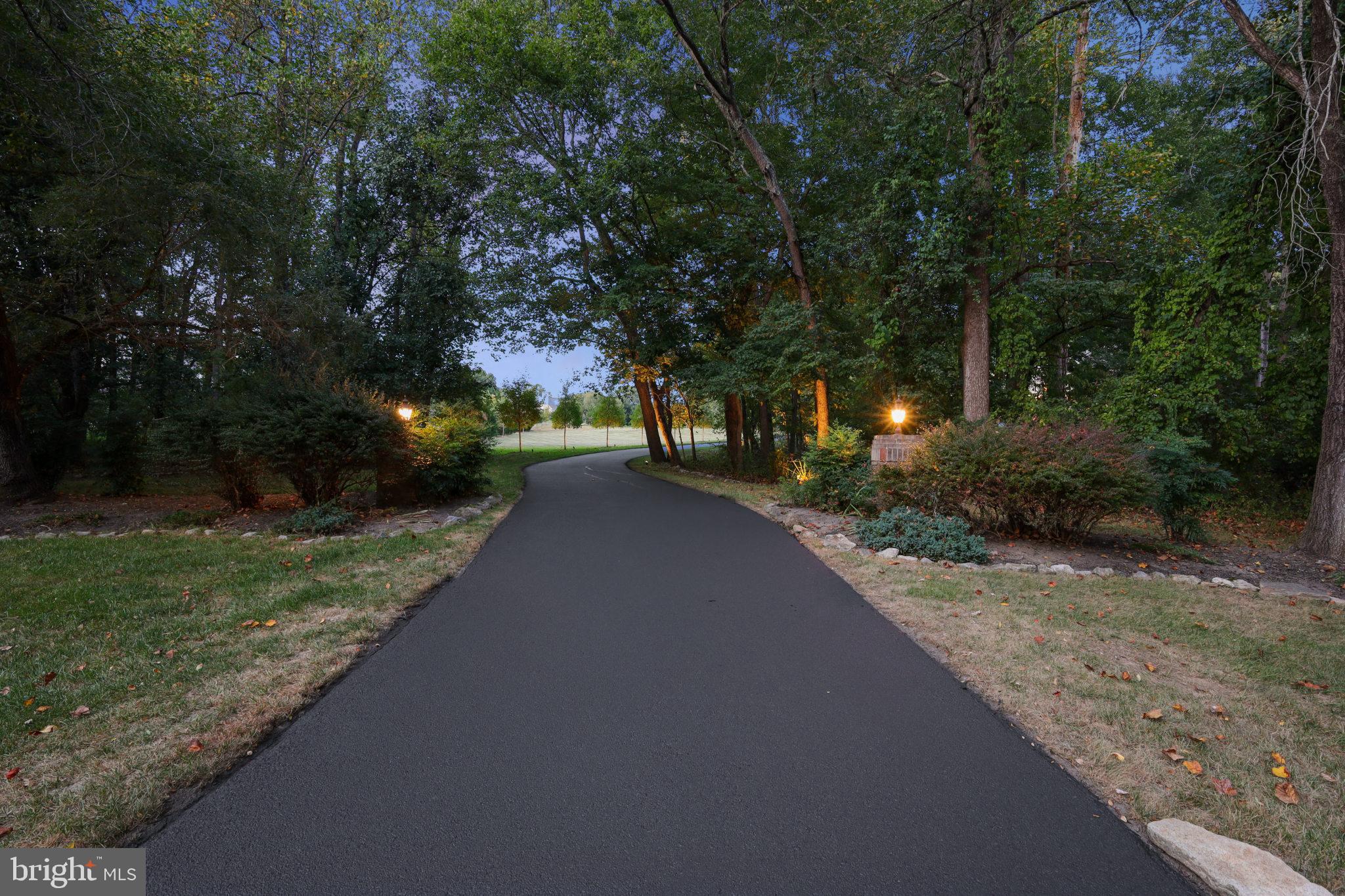 THE PRESERVE - Residential