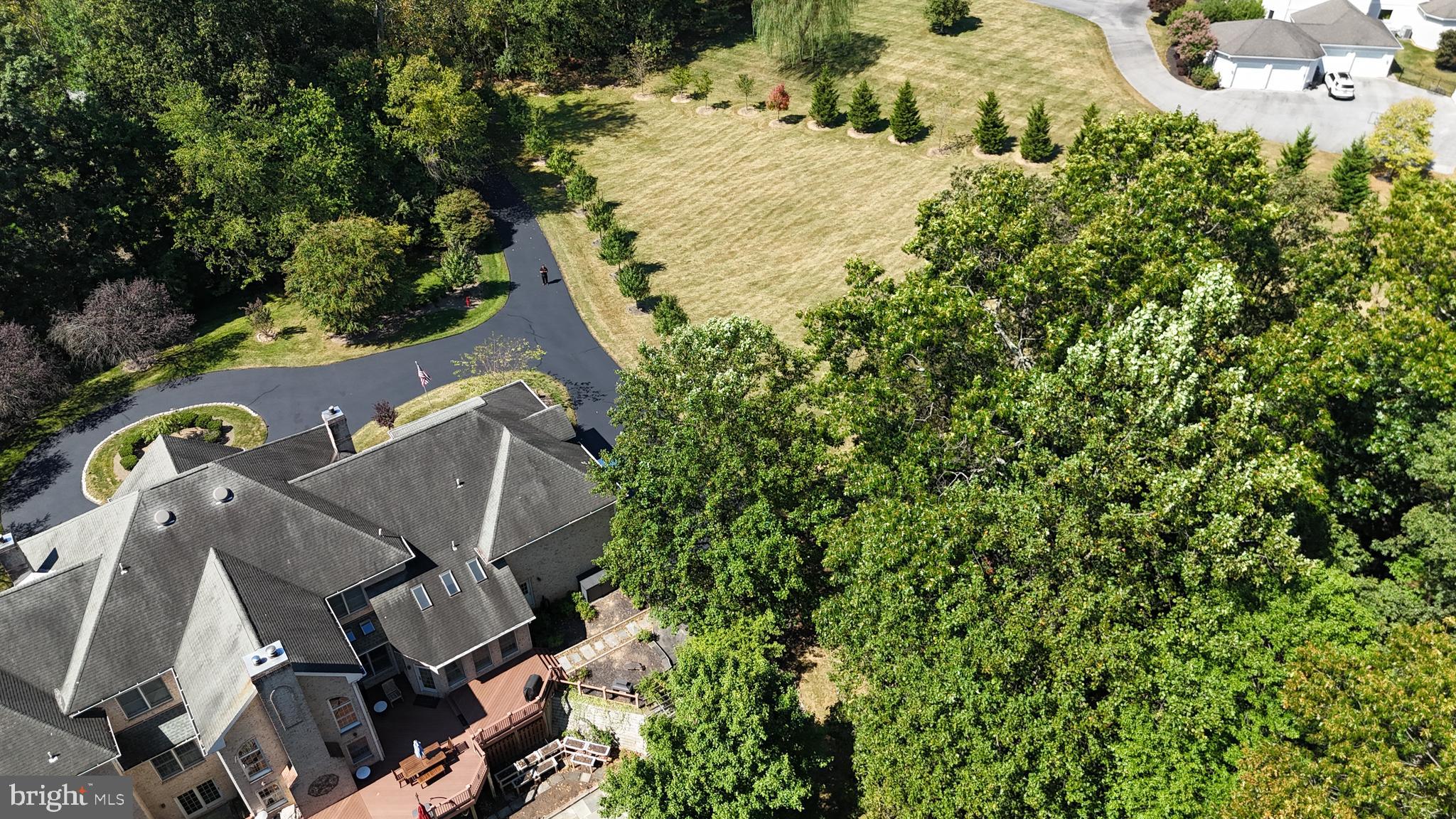 THE PRESERVE - Residential