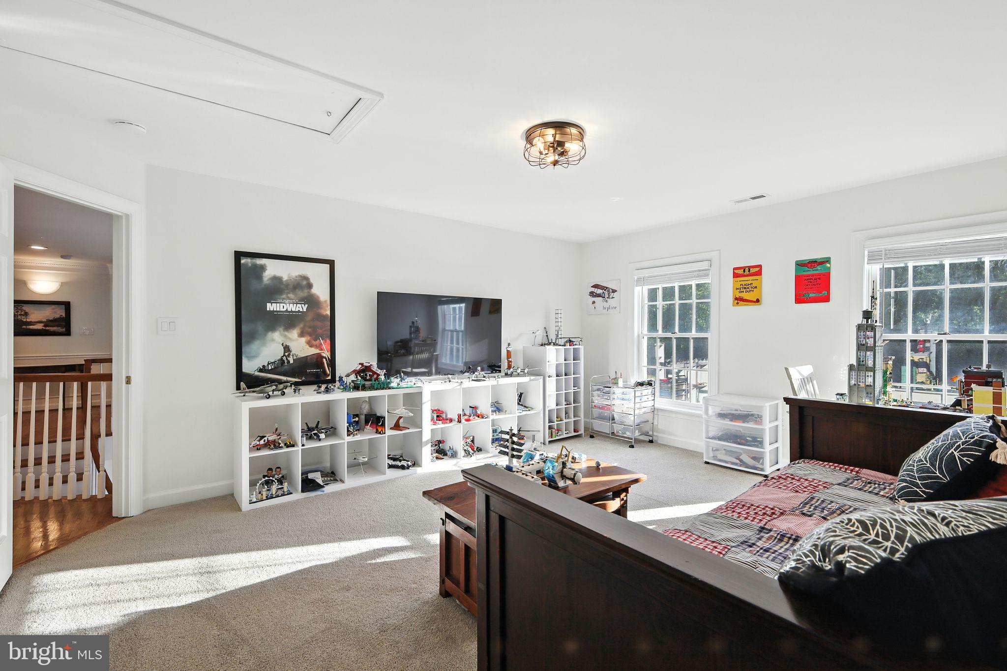 THE PRESERVE - Residential