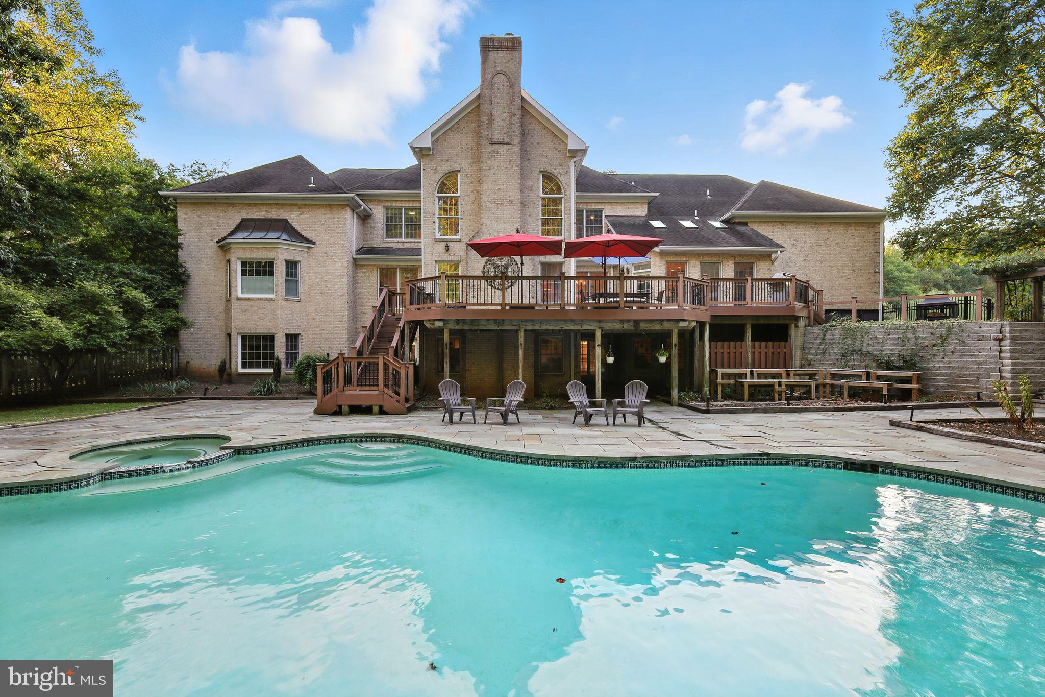 THE PRESERVE - Residential