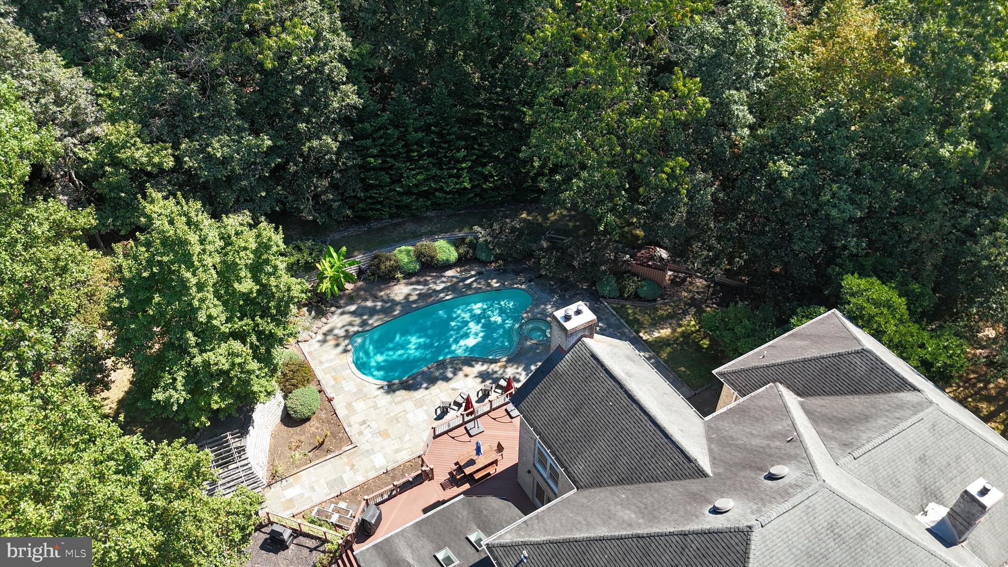 THE PRESERVE - Residential