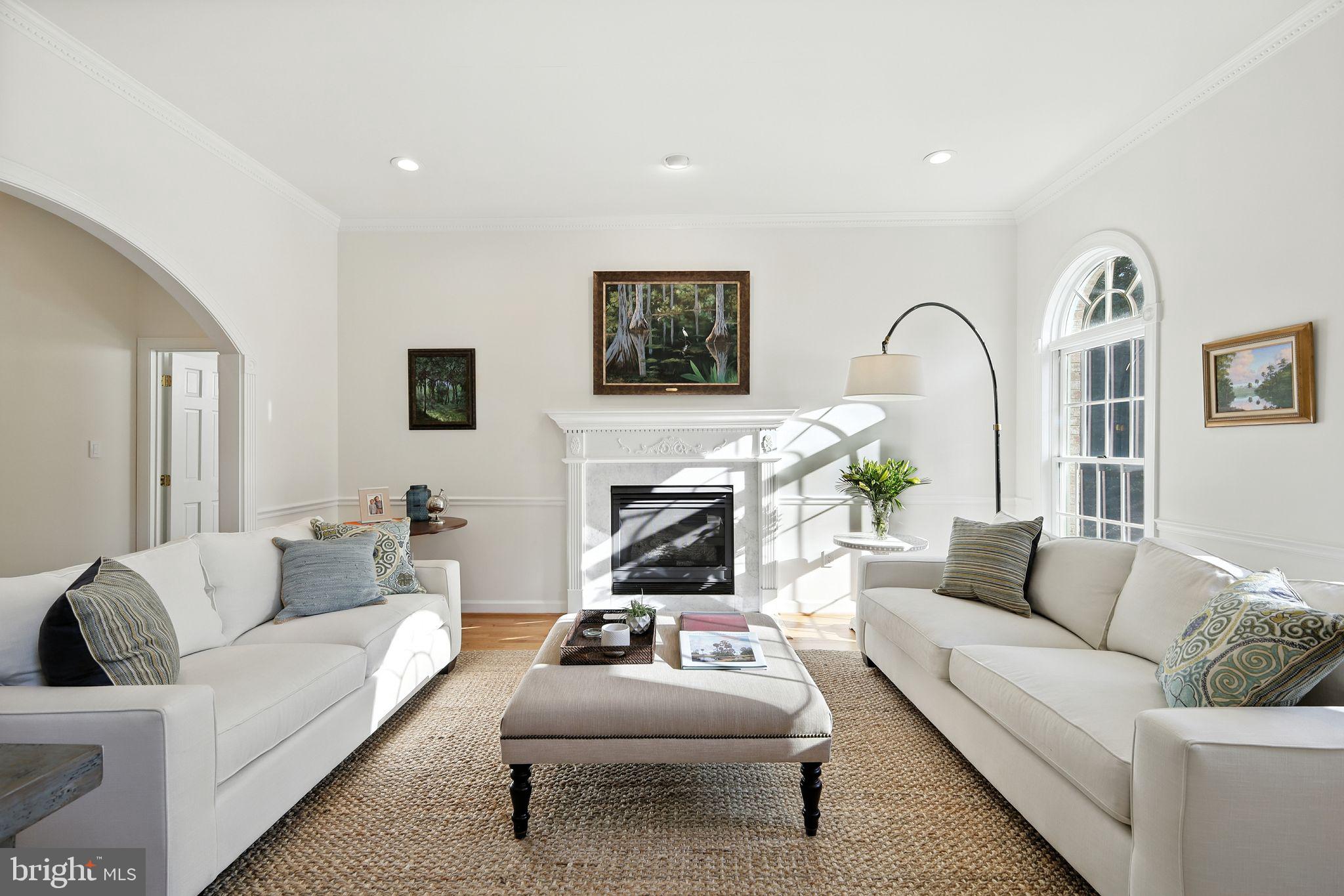 THE PRESERVE - Residential