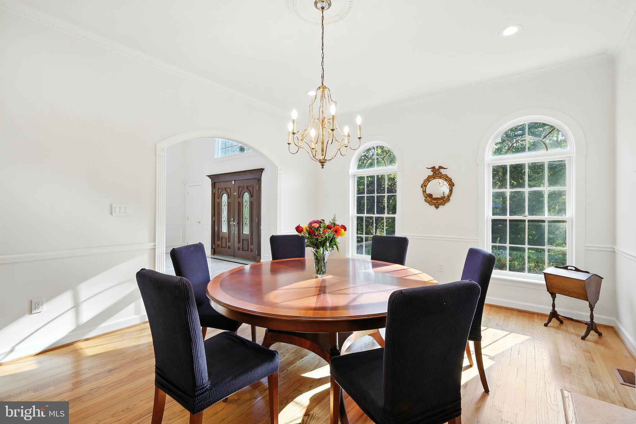 THE PRESERVE - Residential