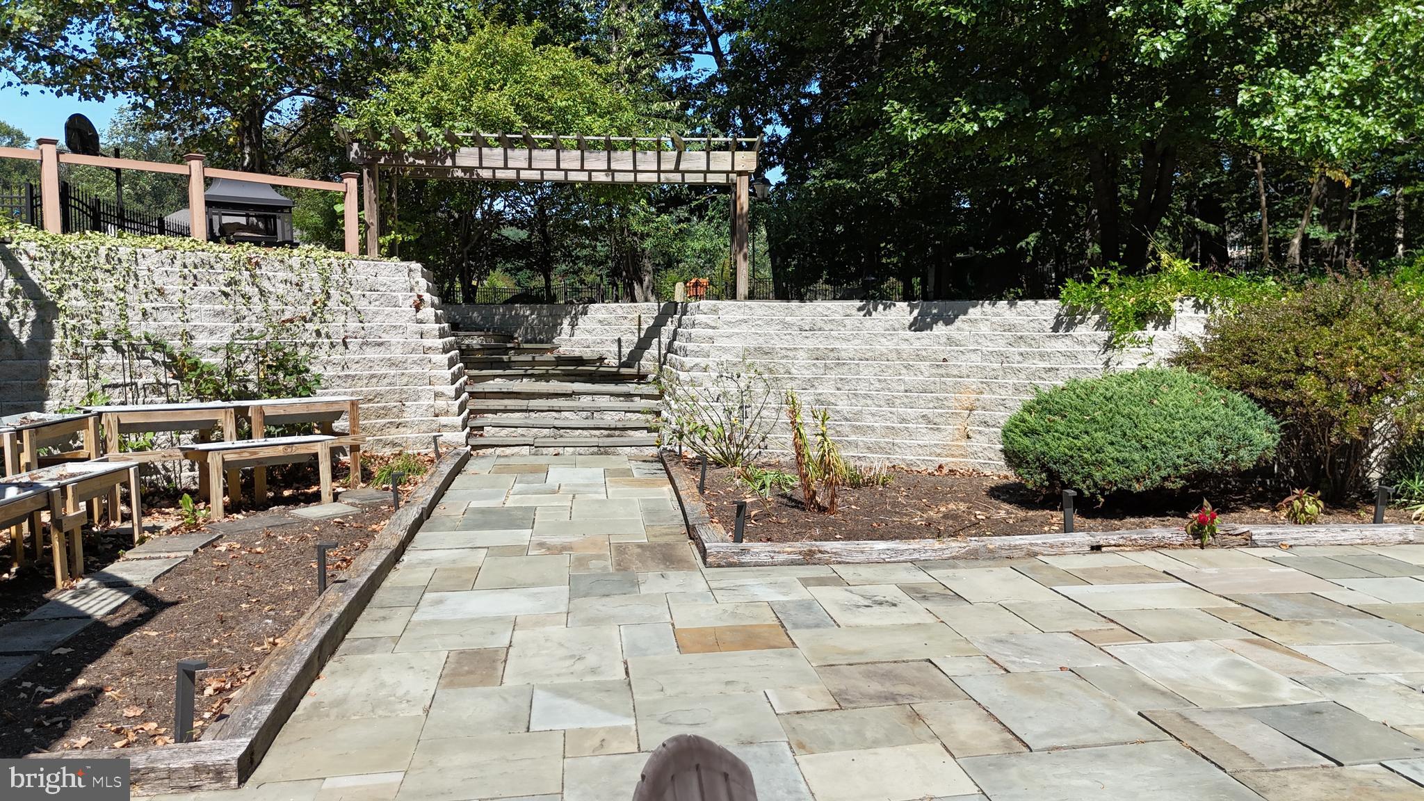 THE PRESERVE - Residential