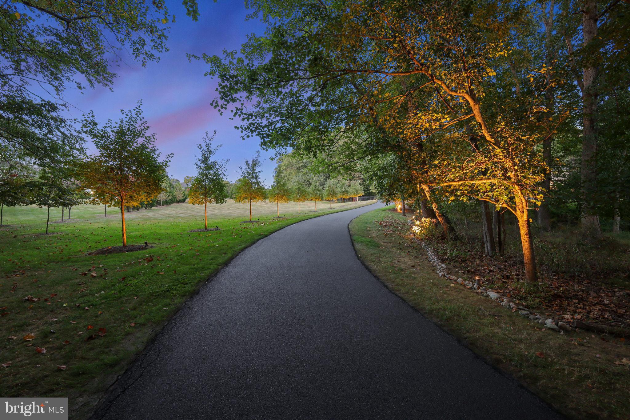 THE PRESERVE - Residential