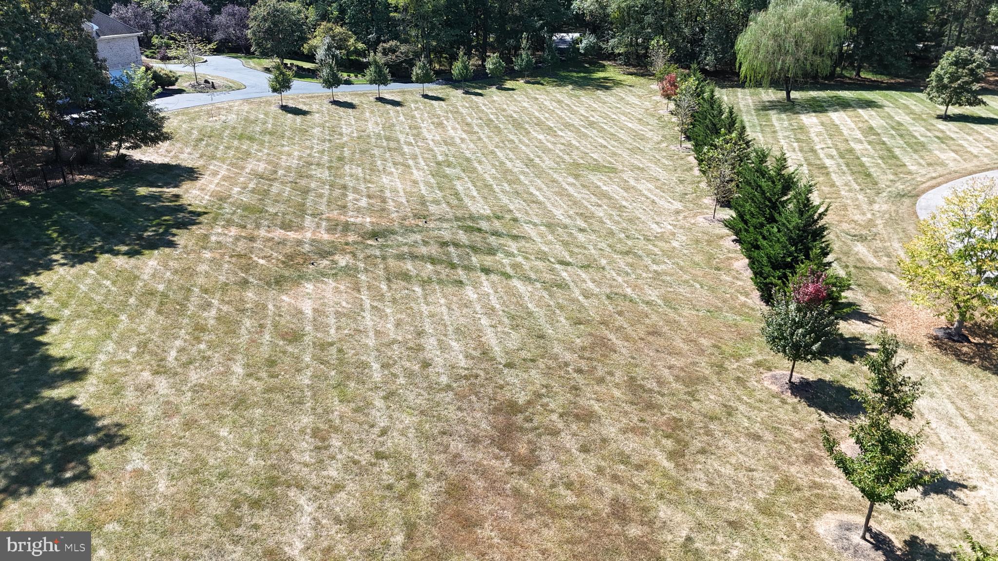 THE PRESERVE - Residential