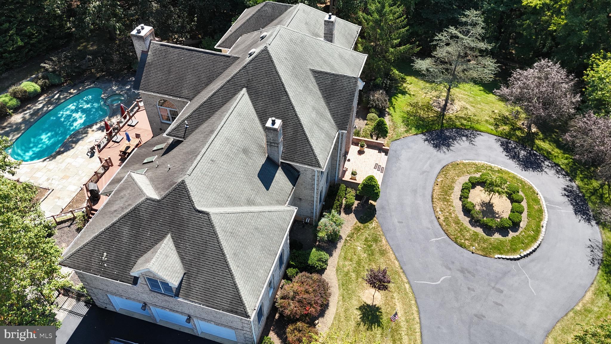 THE PRESERVE - Residential