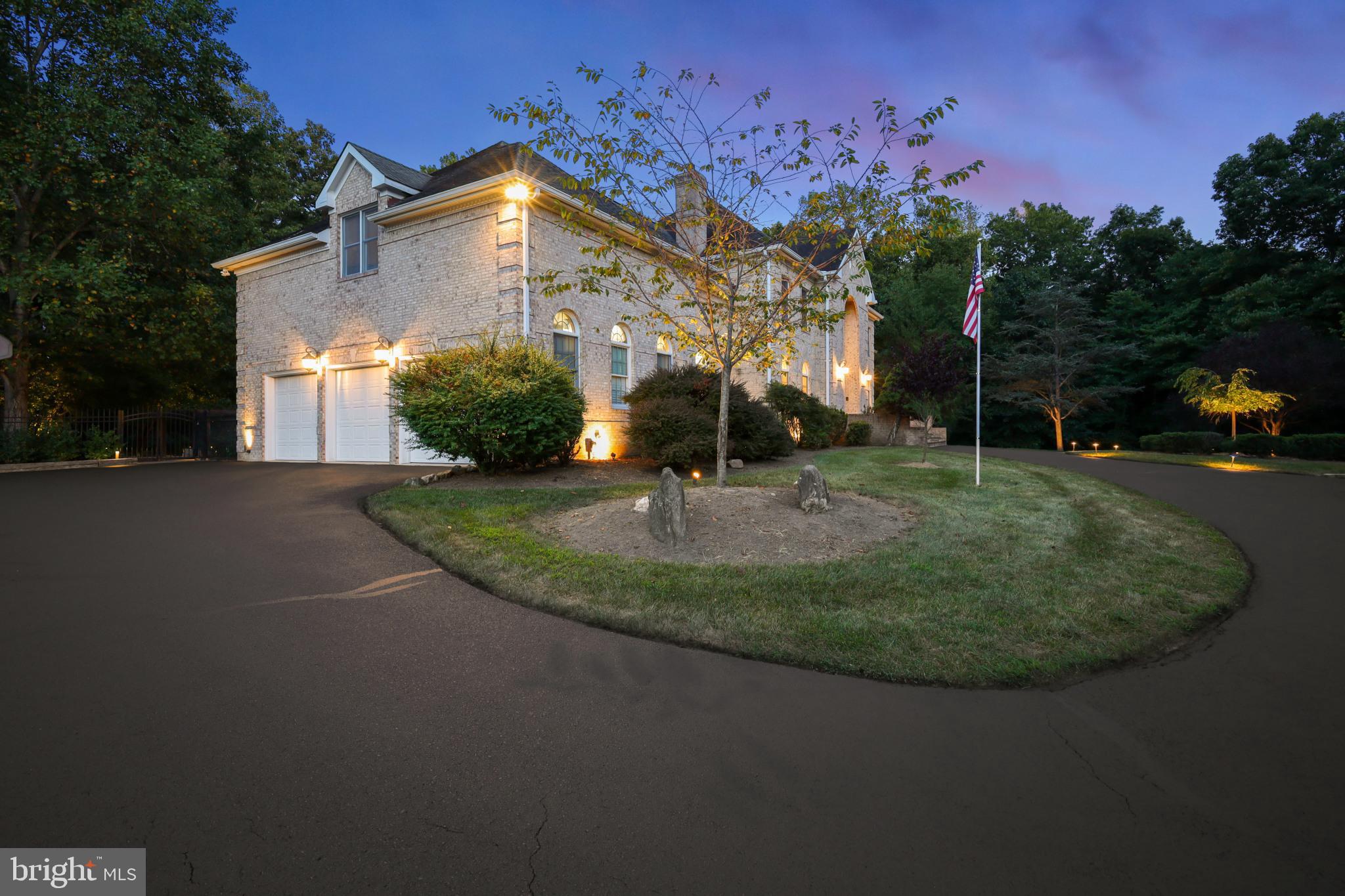 THE PRESERVE - Residential