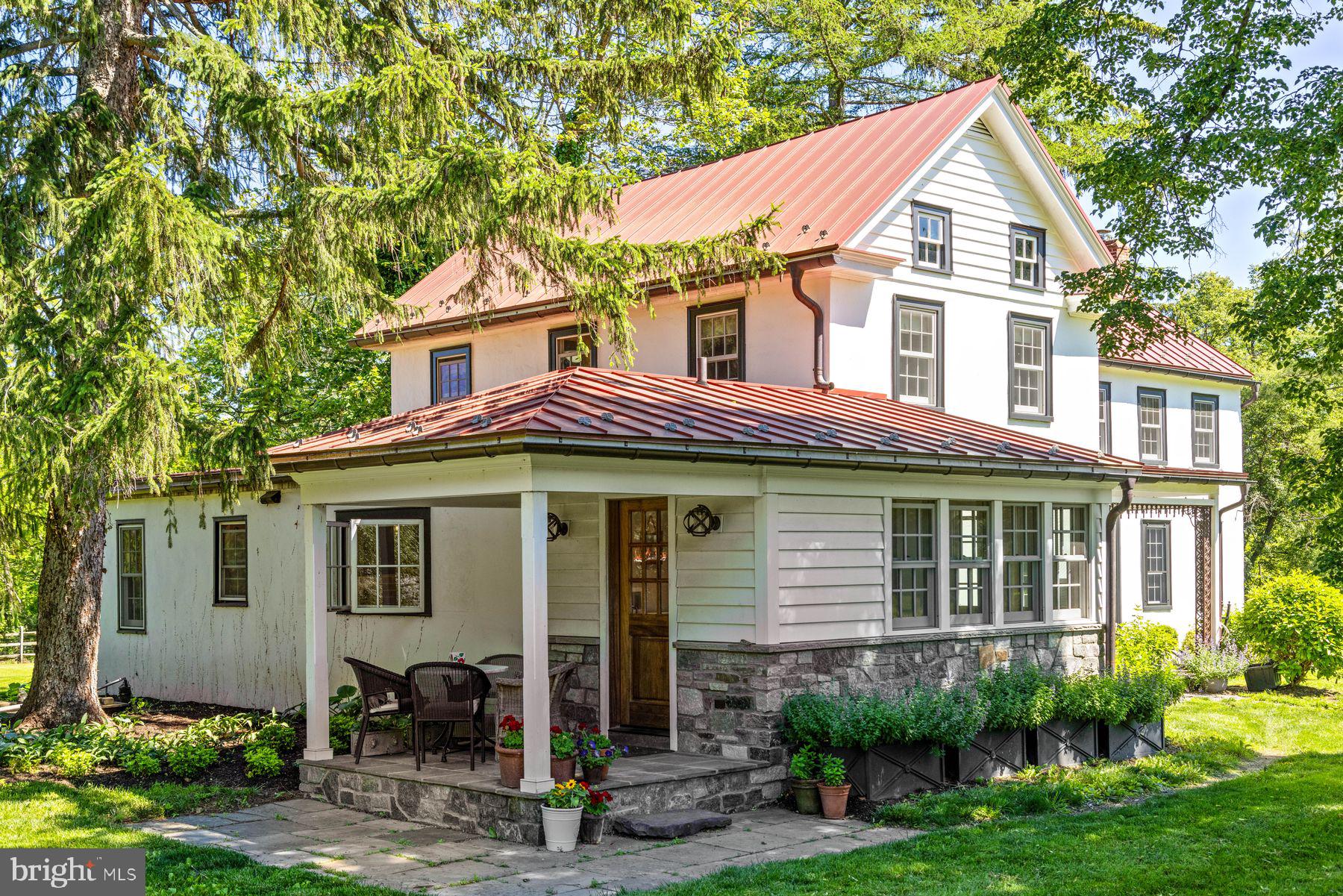 408 KINTNER HILL ROAD