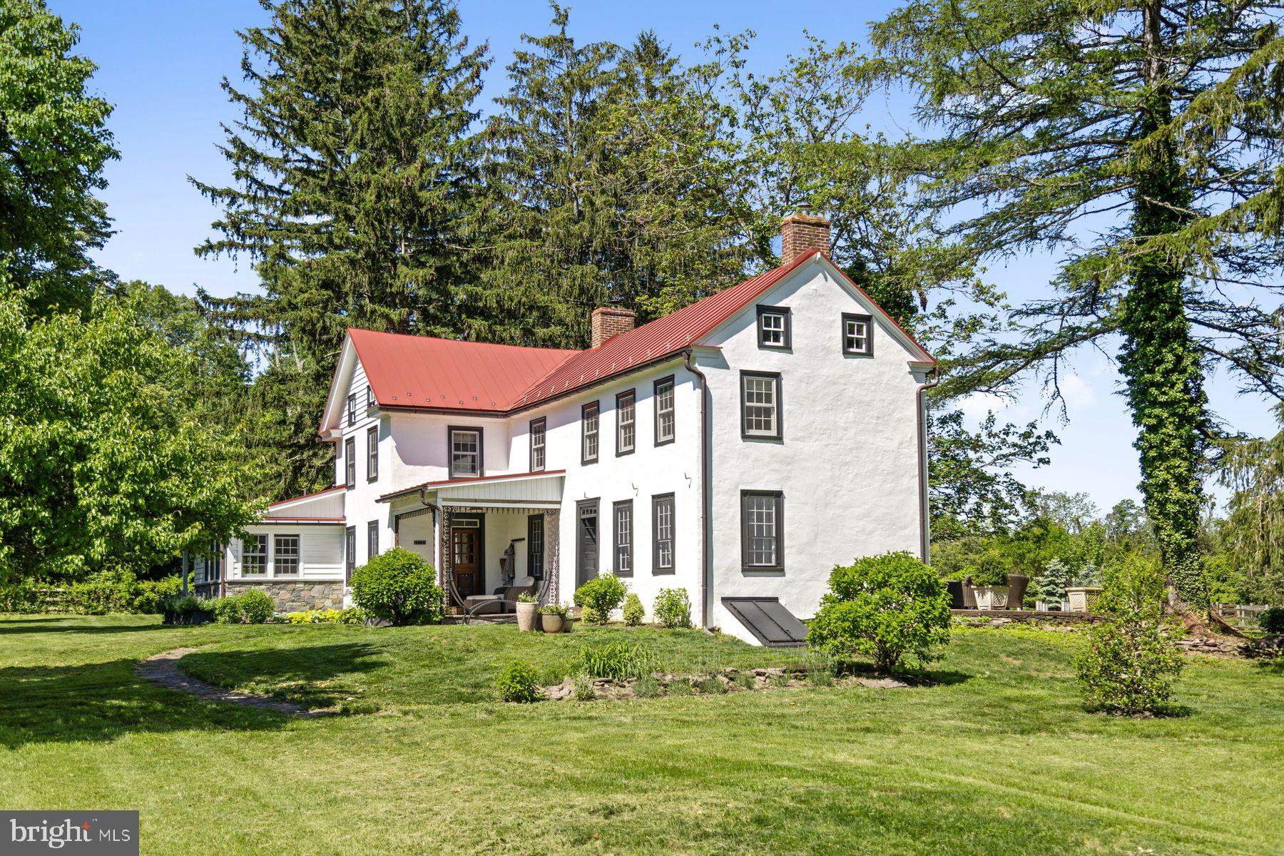 408 KINTNER HILL ROAD