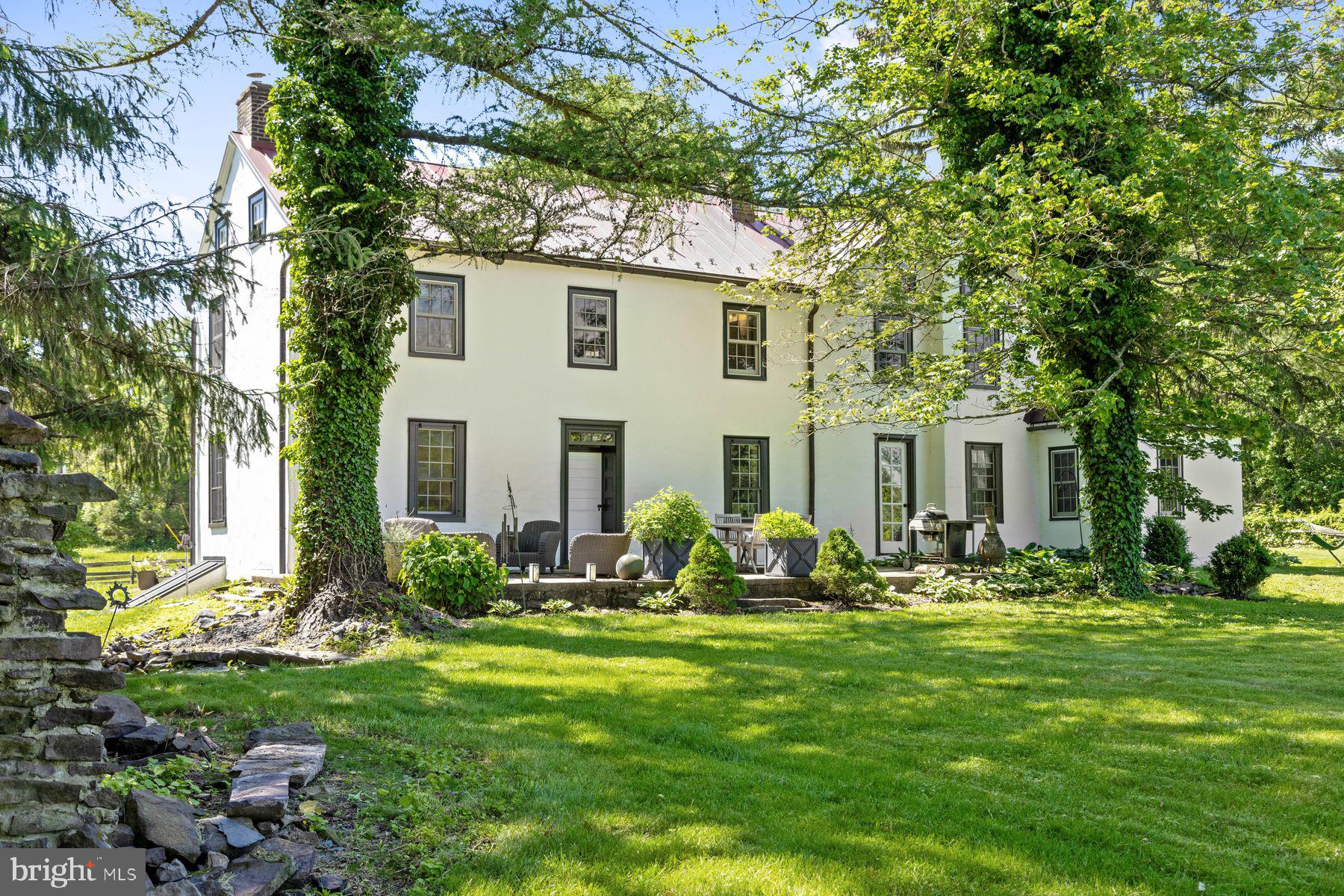 408 KINTNER HILL ROAD