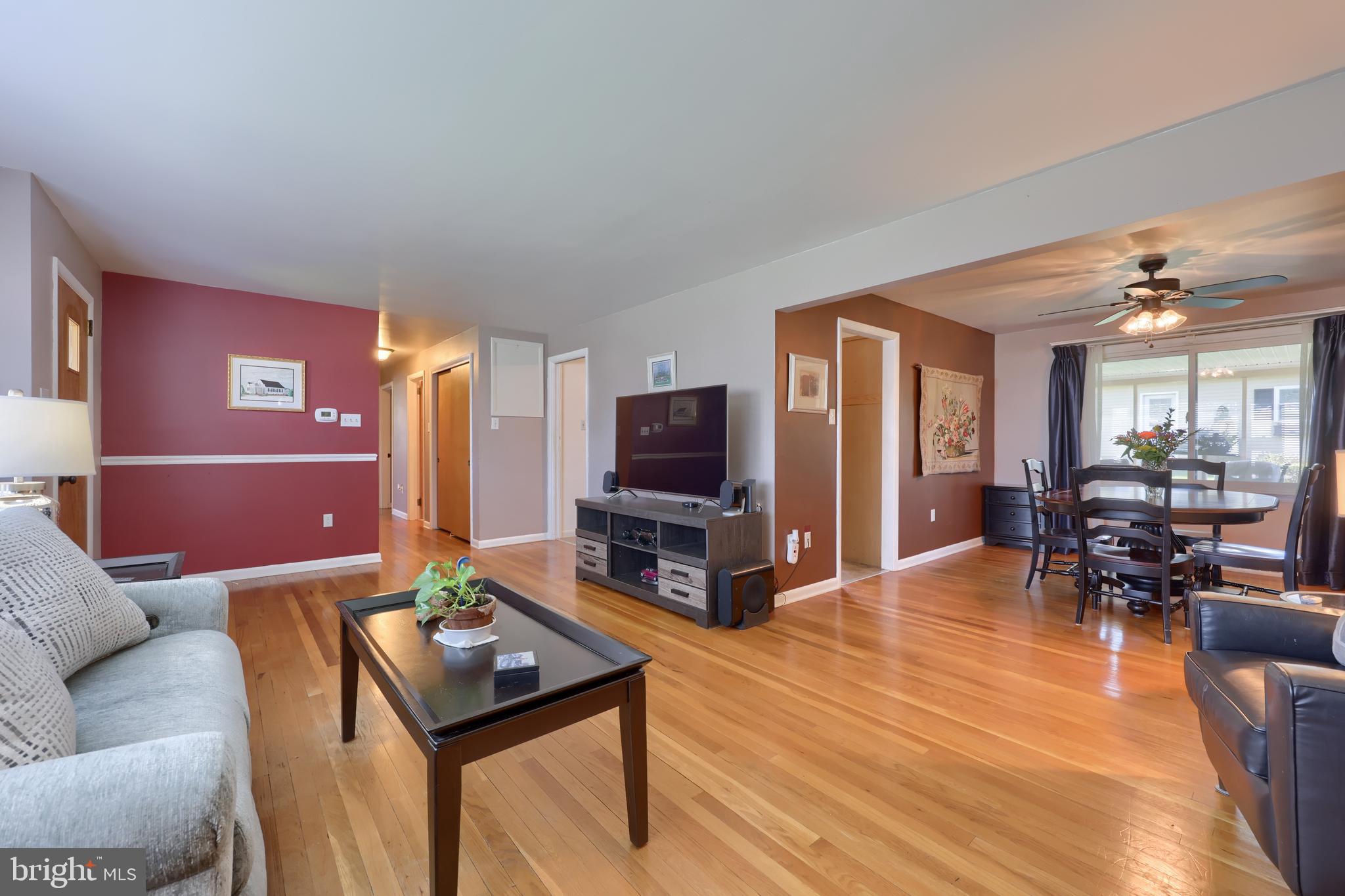 BLOOMINGDALE - Residential