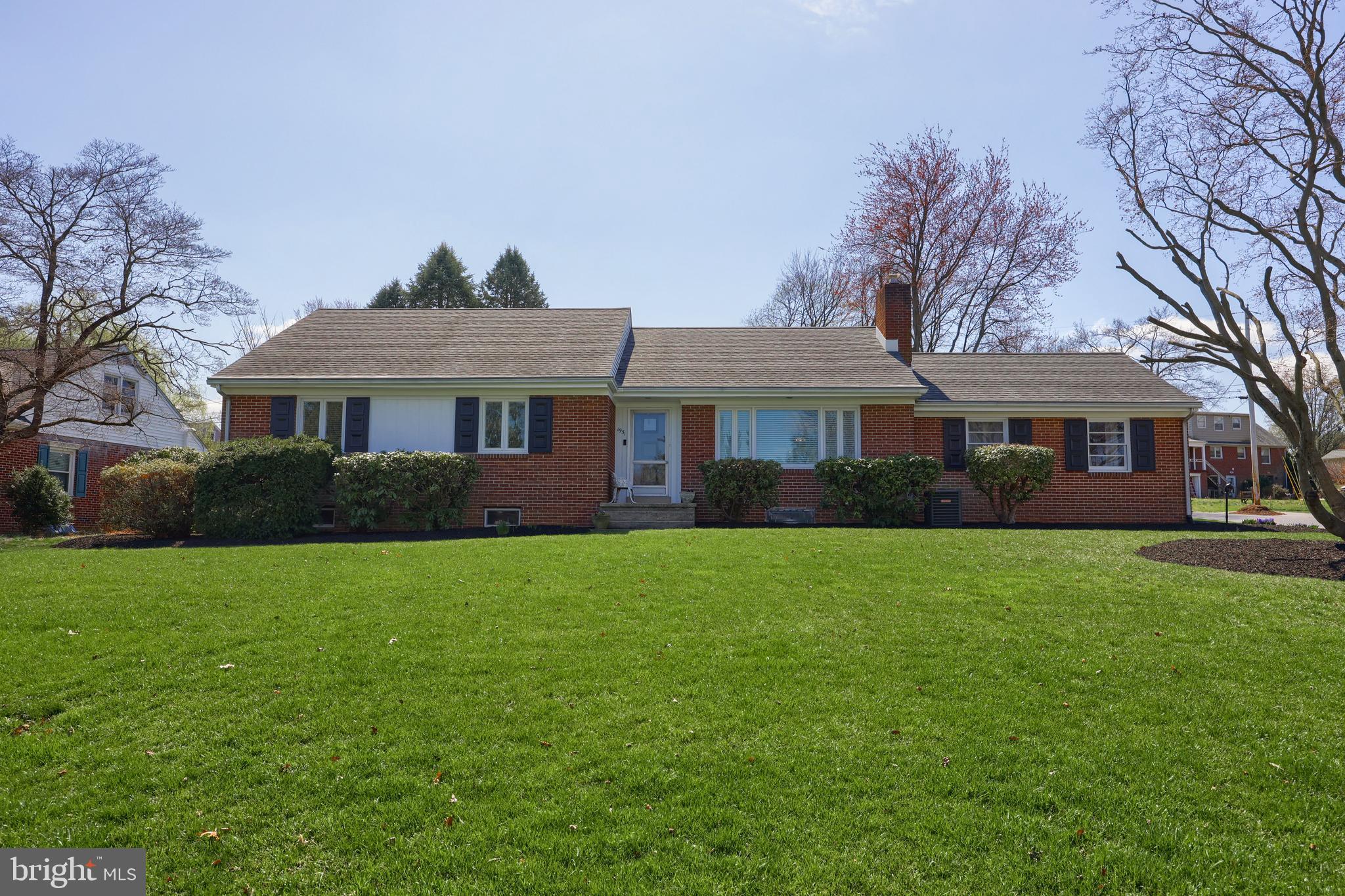 BLOOMINGDALE - Residential