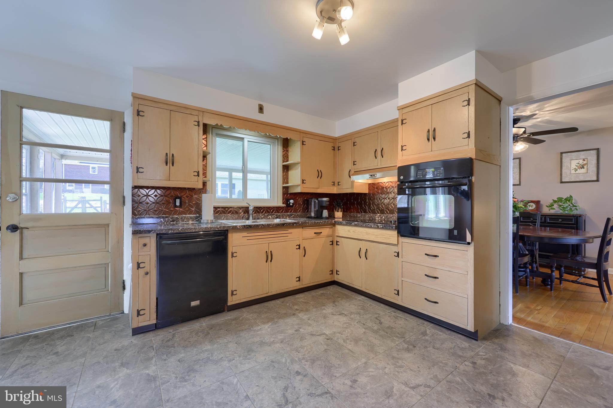 BLOOMINGDALE - Residential