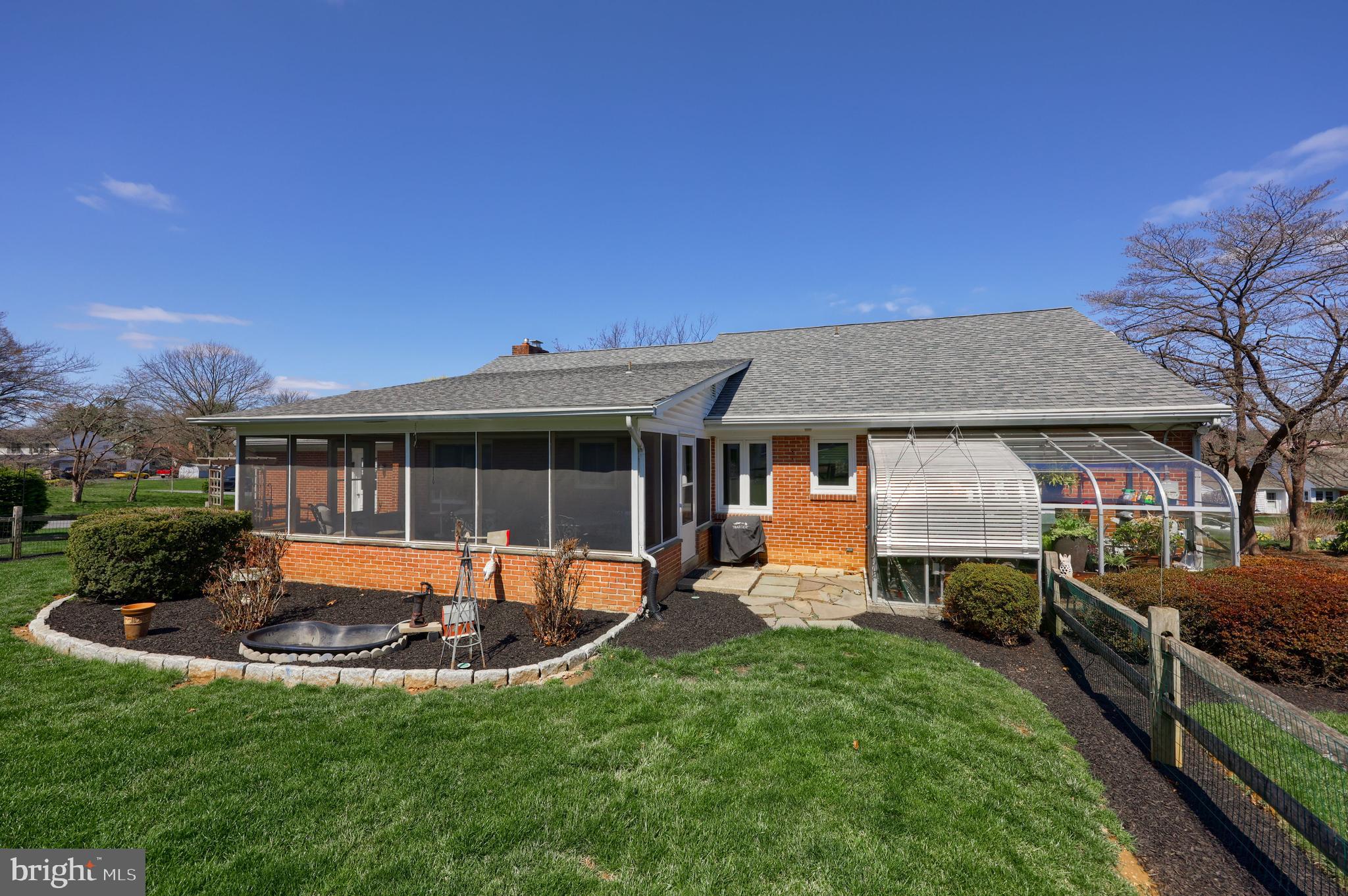 BLOOMINGDALE - Residential