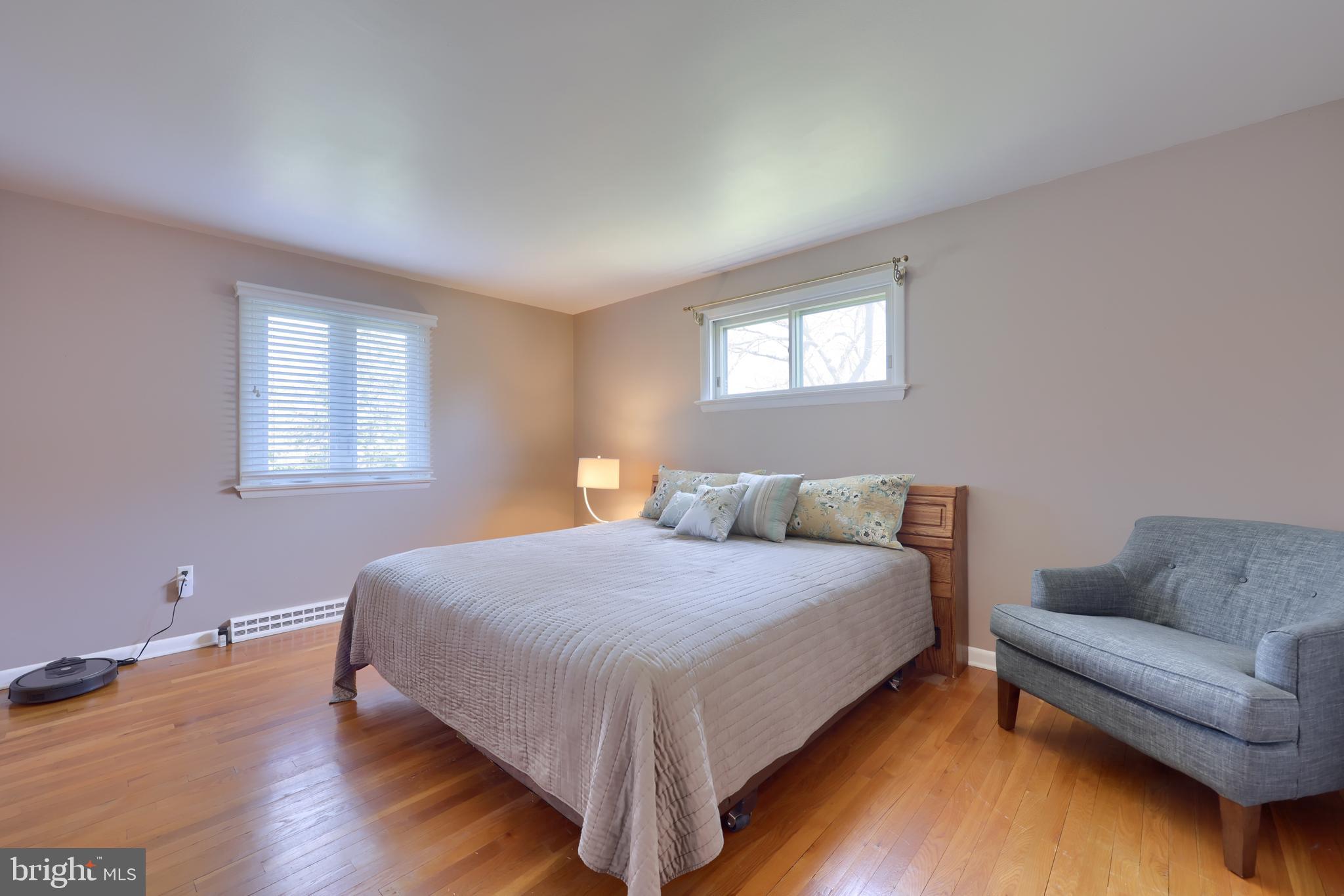 BLOOMINGDALE - Residential