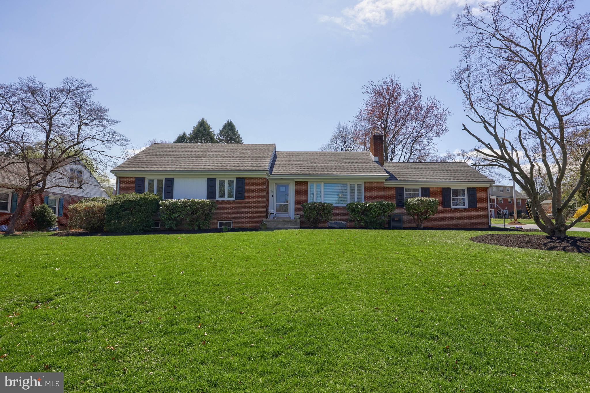 BLOOMINGDALE - Residential