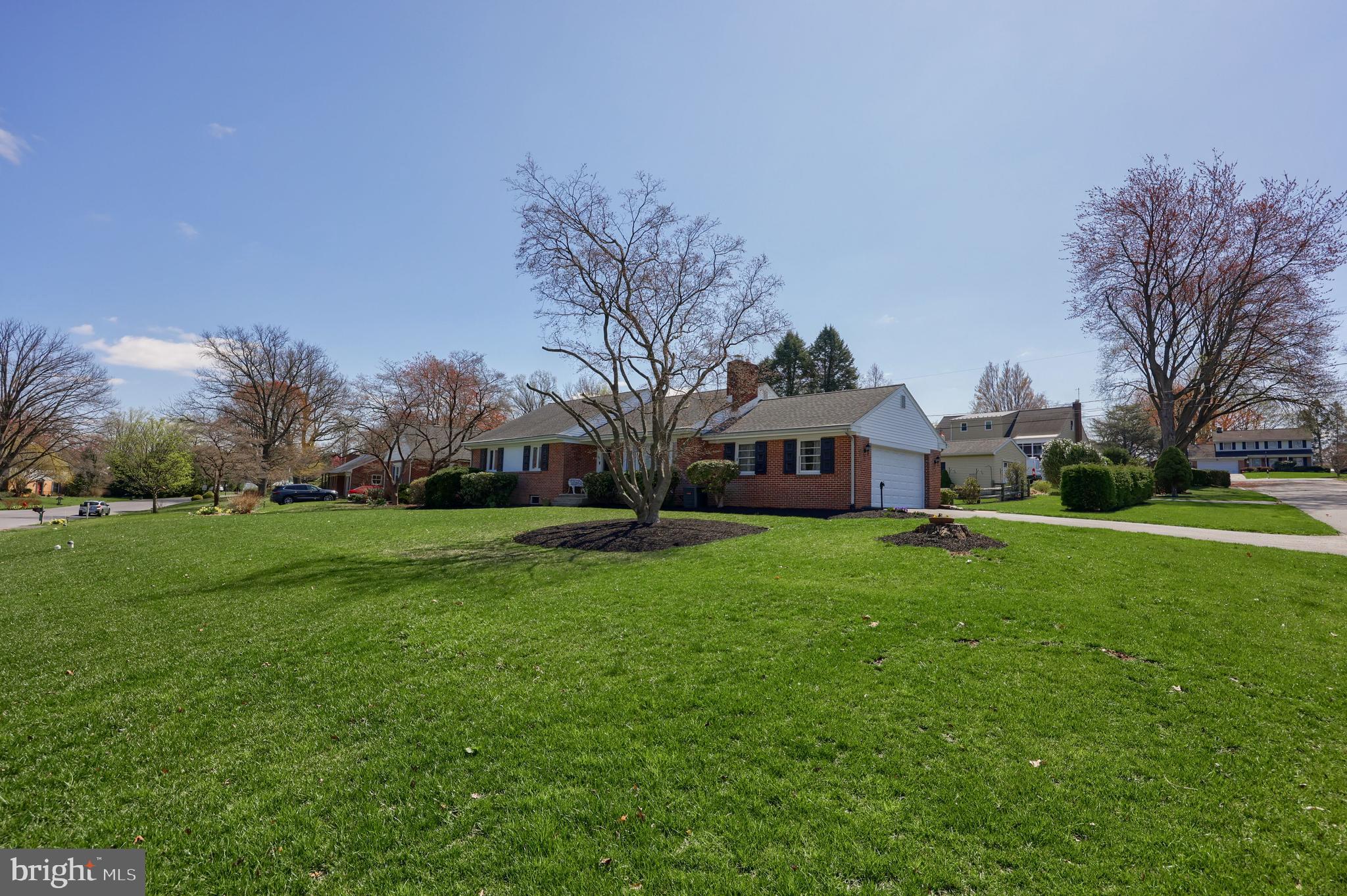 BLOOMINGDALE - Residential