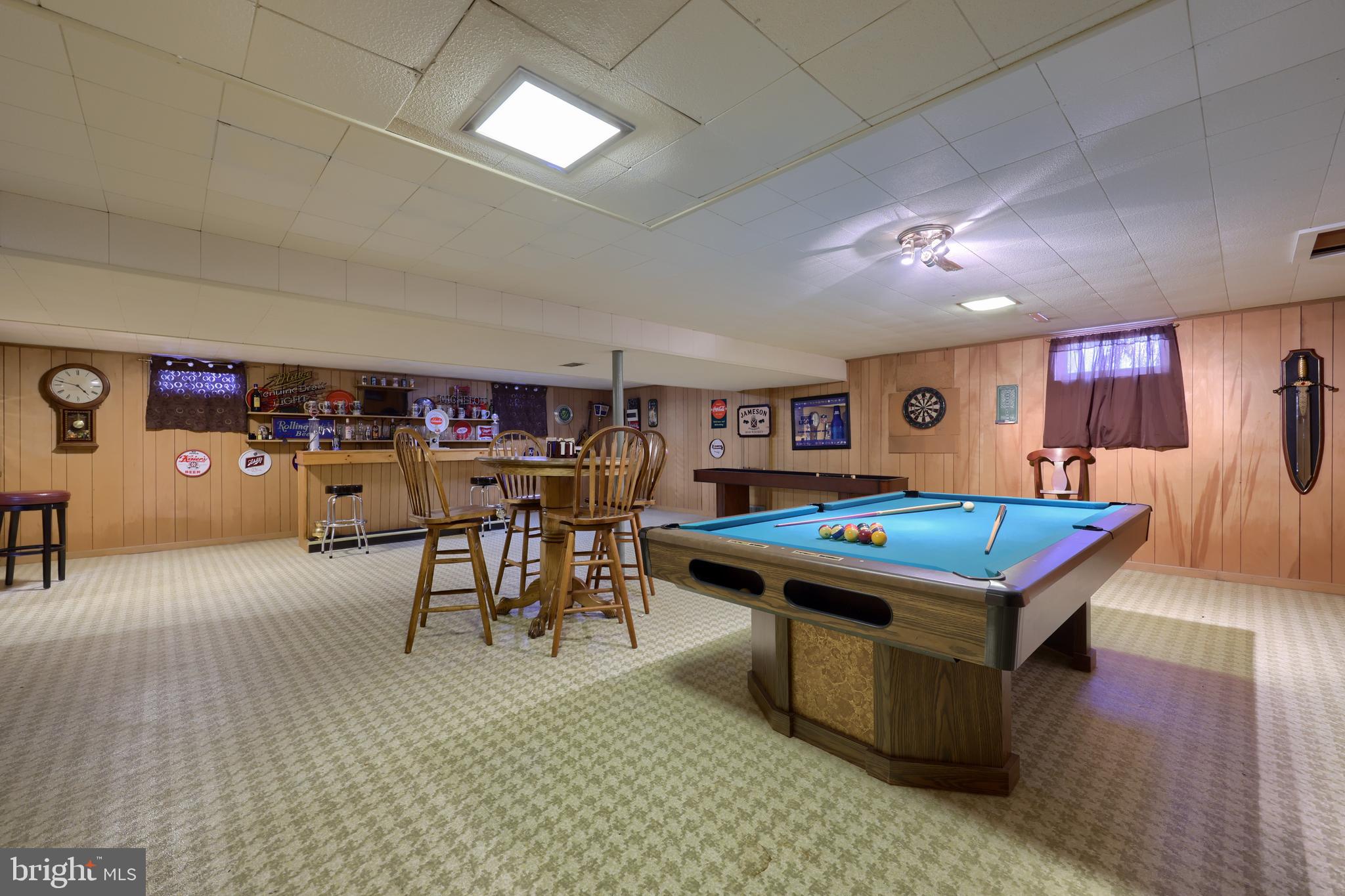 BLOOMINGDALE - Residential