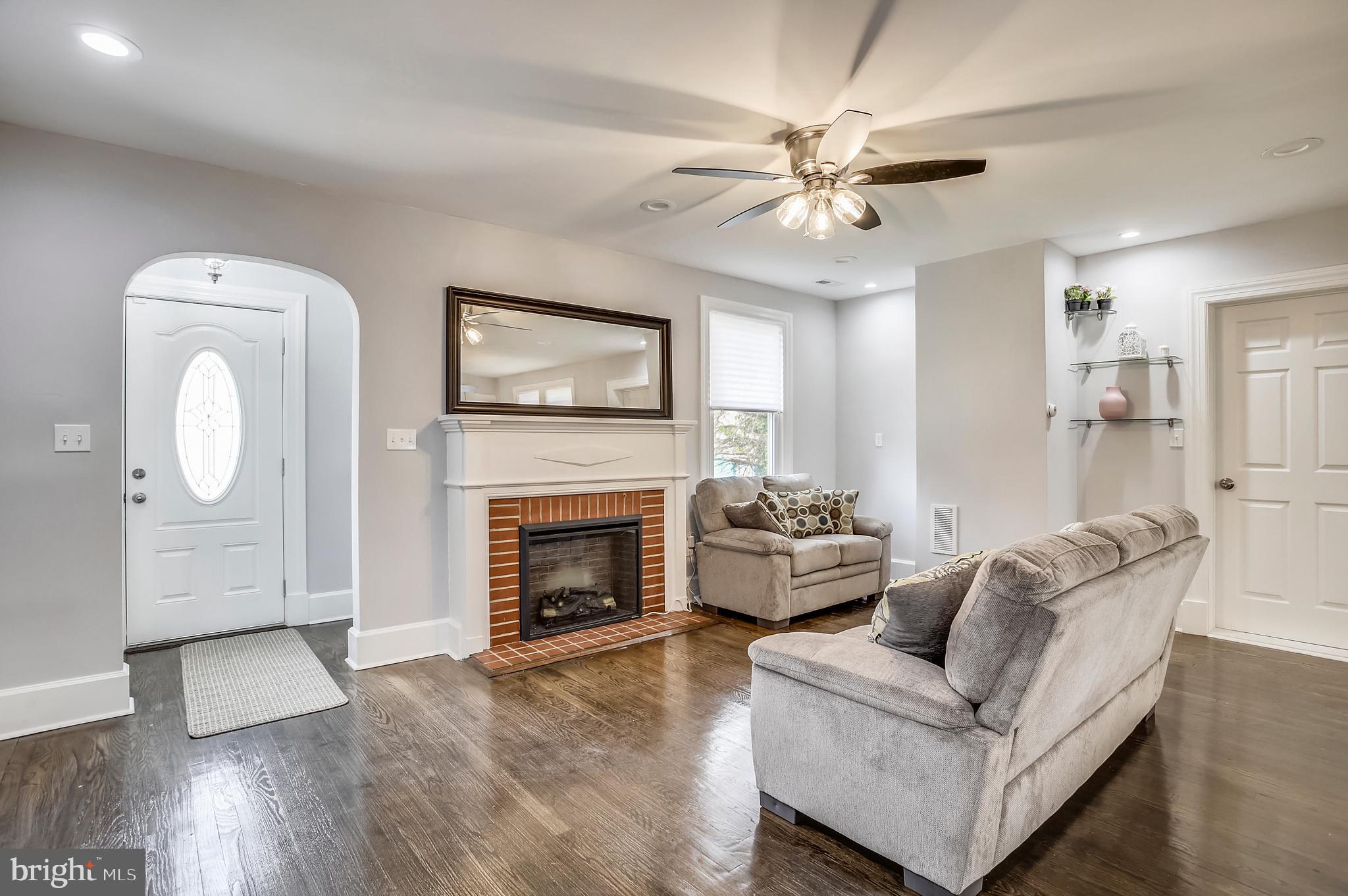 LINTHICUM HEIGHTS - Residential