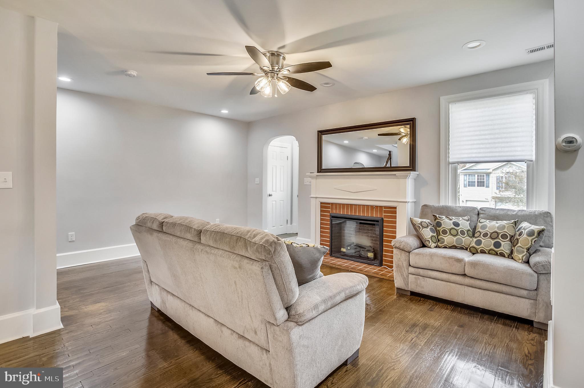 LINTHICUM HEIGHTS - Residential