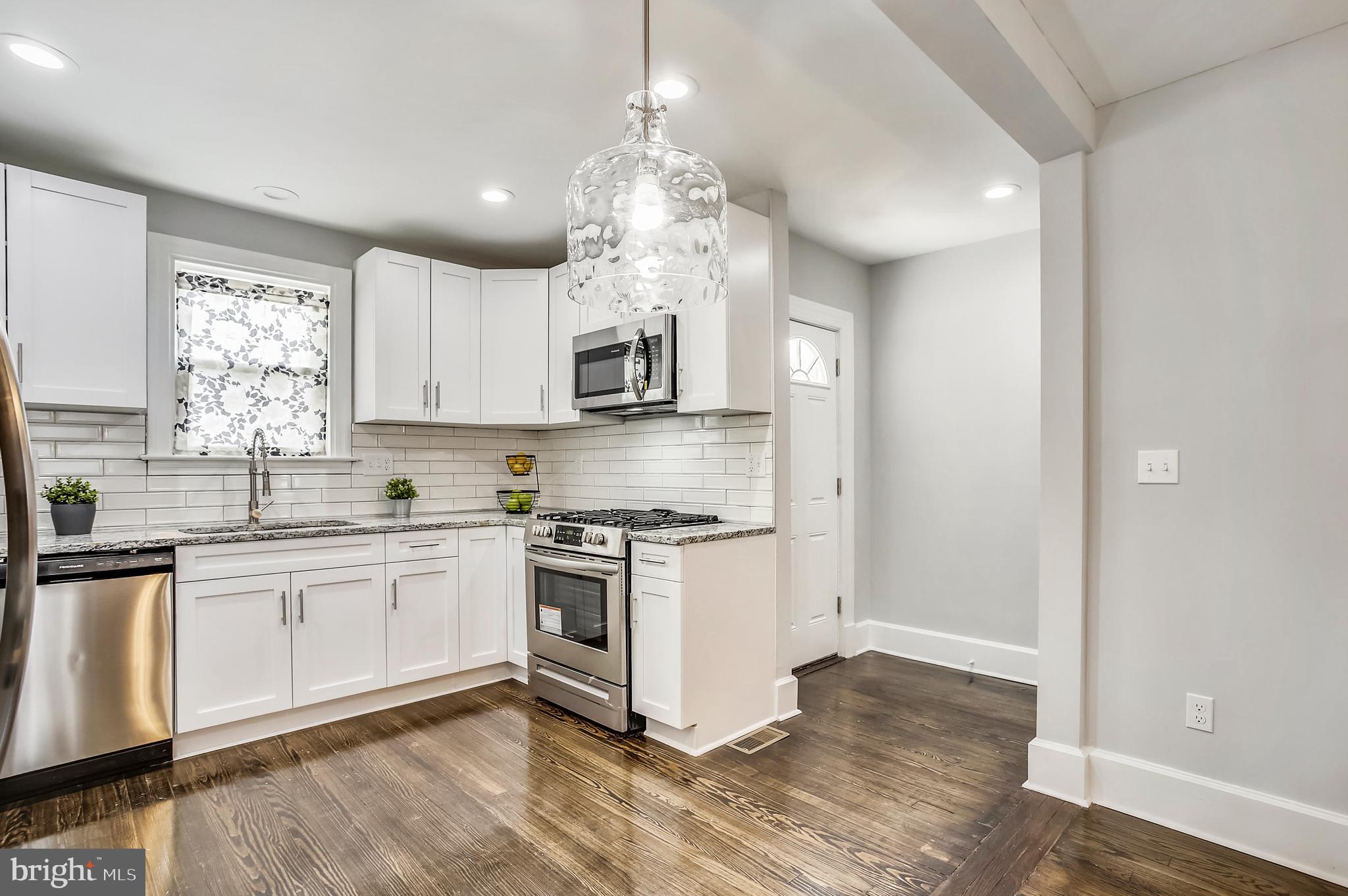 LINTHICUM HEIGHTS - Residential