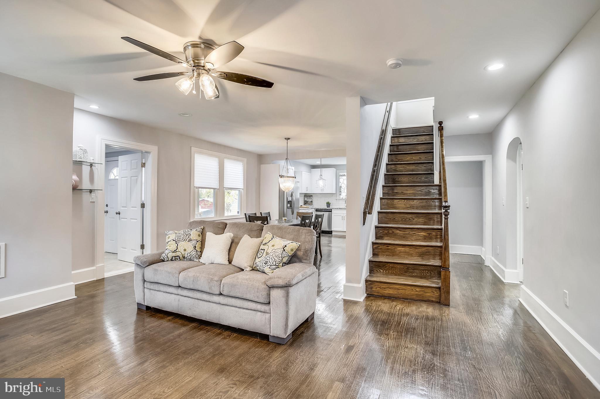 LINTHICUM HEIGHTS - Residential