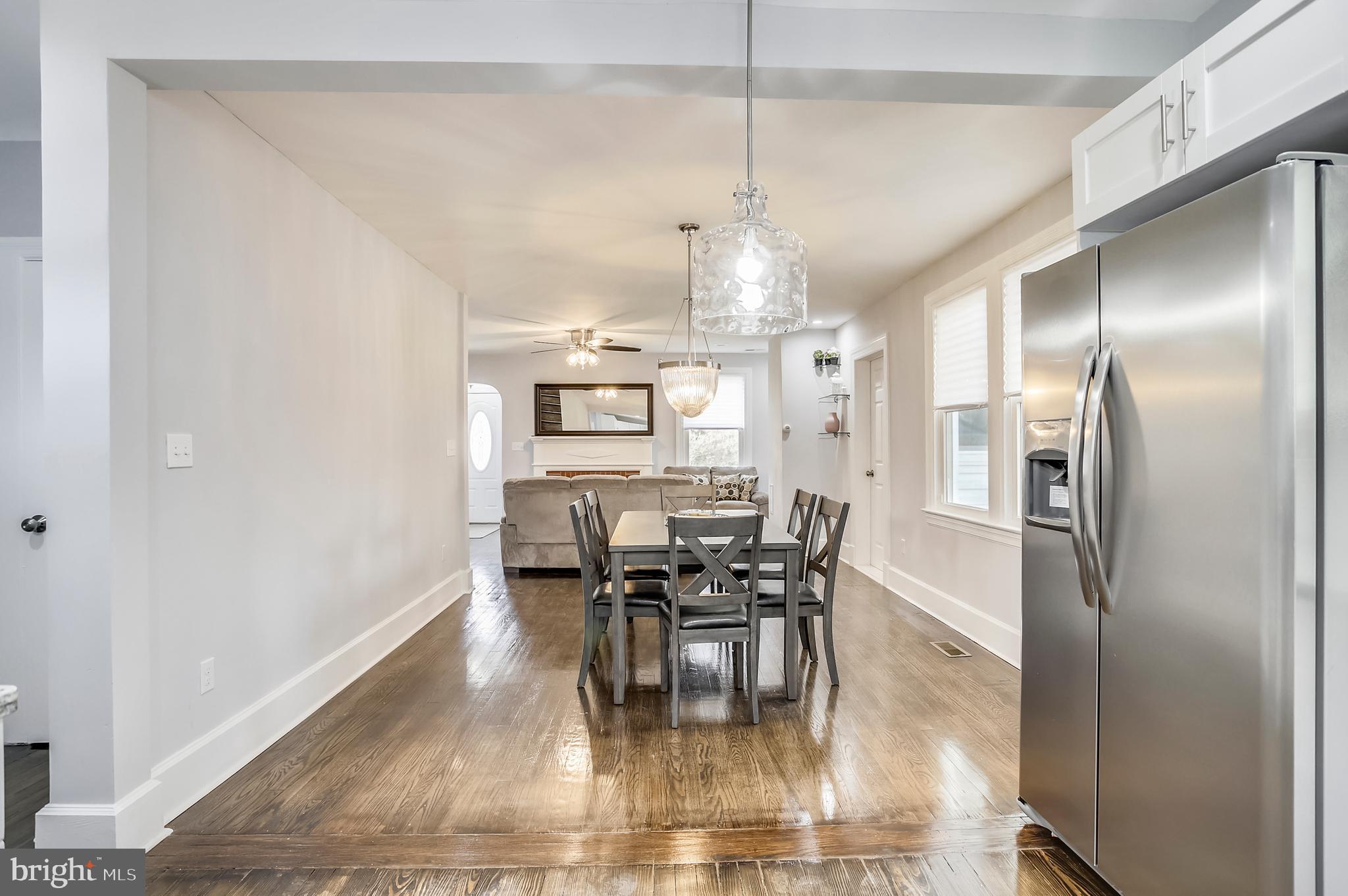 LINTHICUM HEIGHTS - Residential