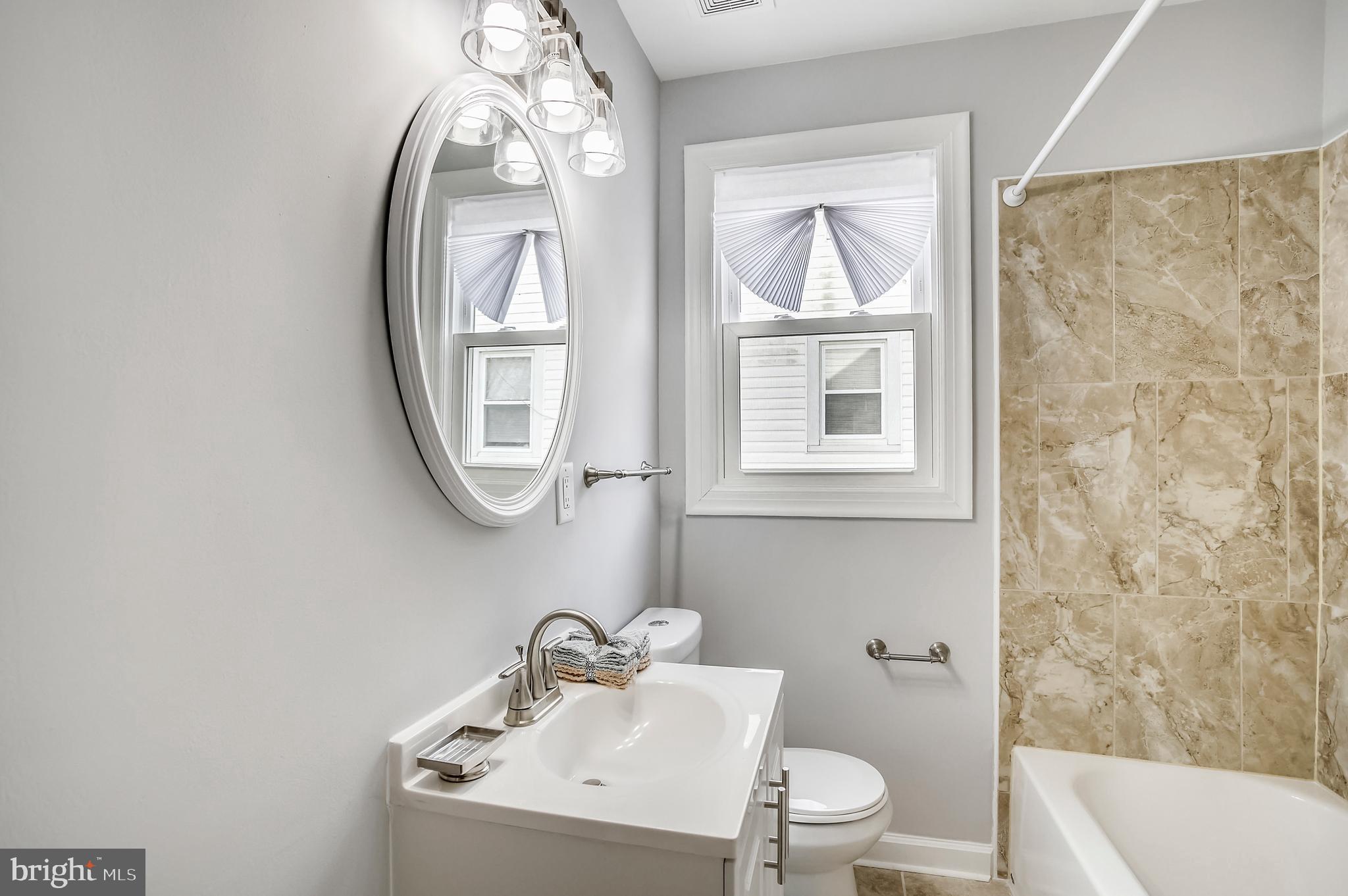 LINTHICUM HEIGHTS - Residential