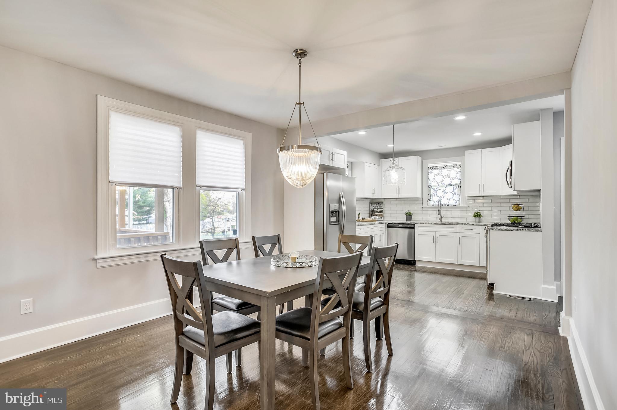 LINTHICUM HEIGHTS - Residential