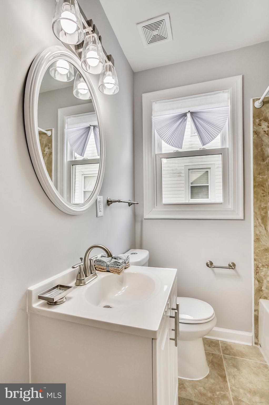 LINTHICUM HEIGHTS - Residential