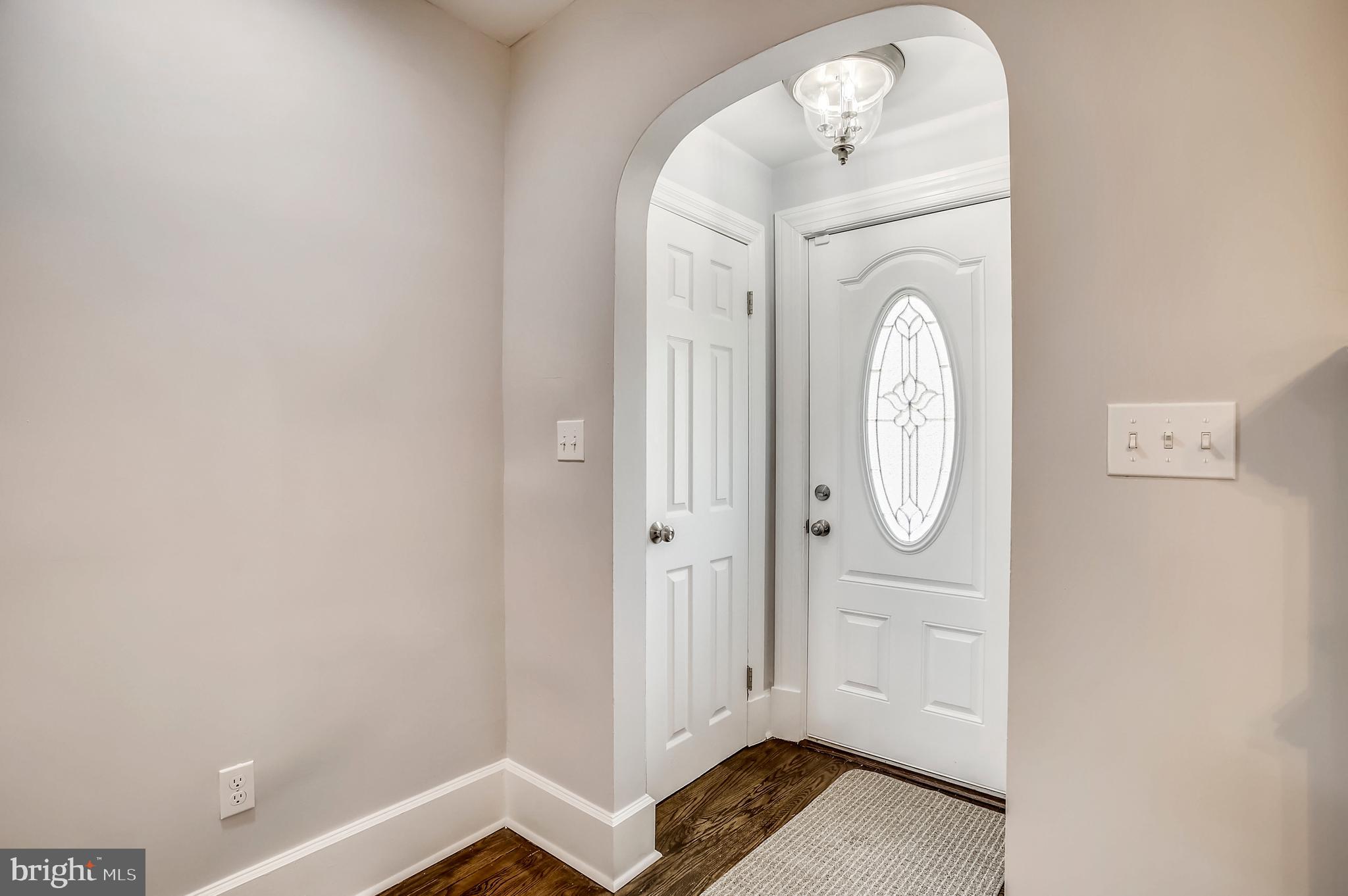 LINTHICUM HEIGHTS - Residential