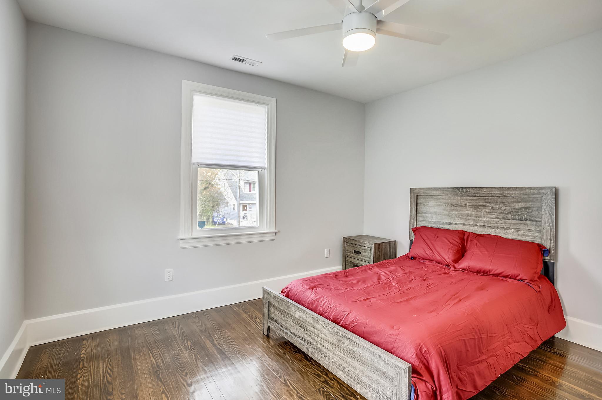 LINTHICUM HEIGHTS - Residential