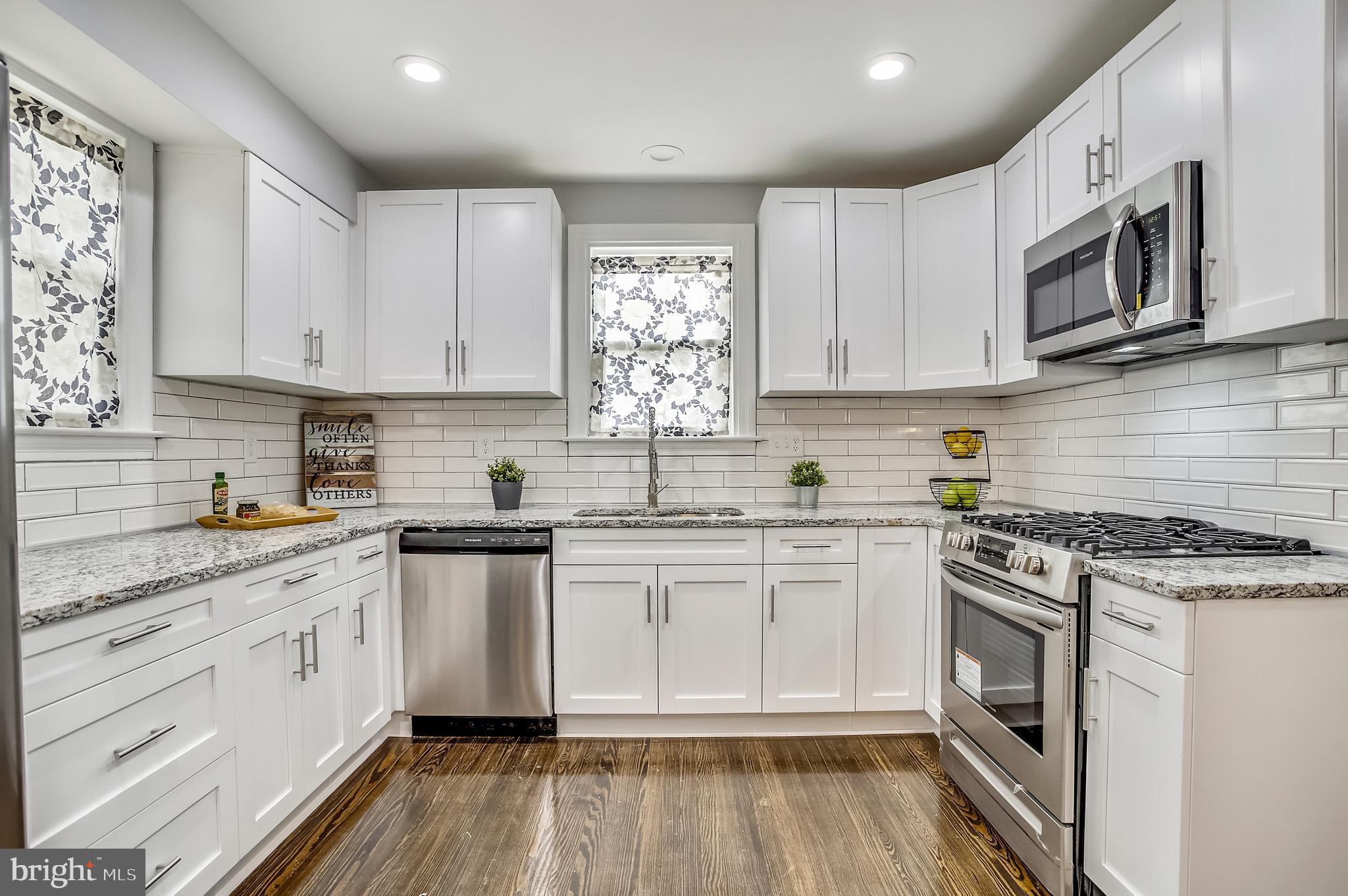 LINTHICUM HEIGHTS - Residential