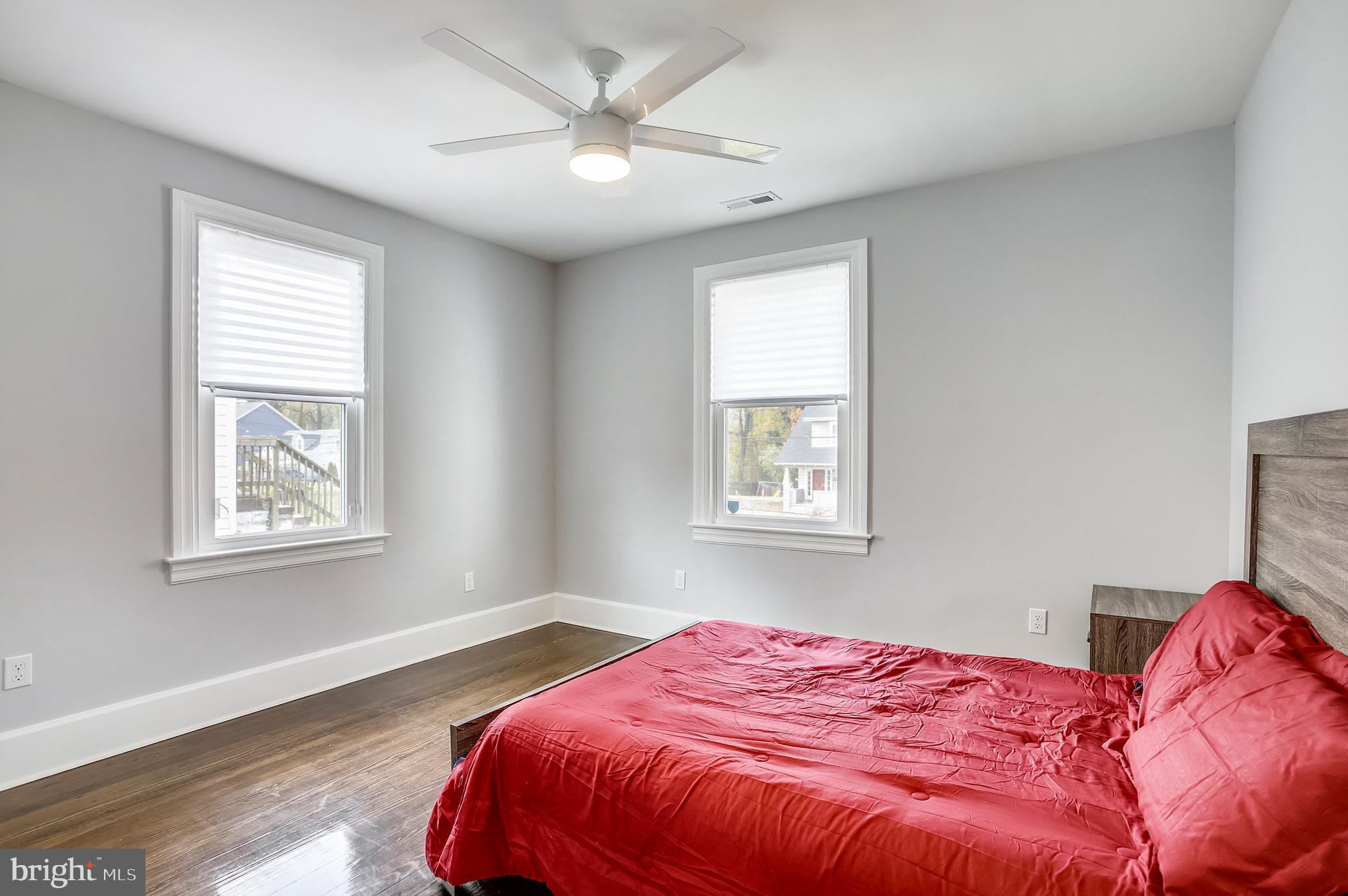 LINTHICUM HEIGHTS - Residential