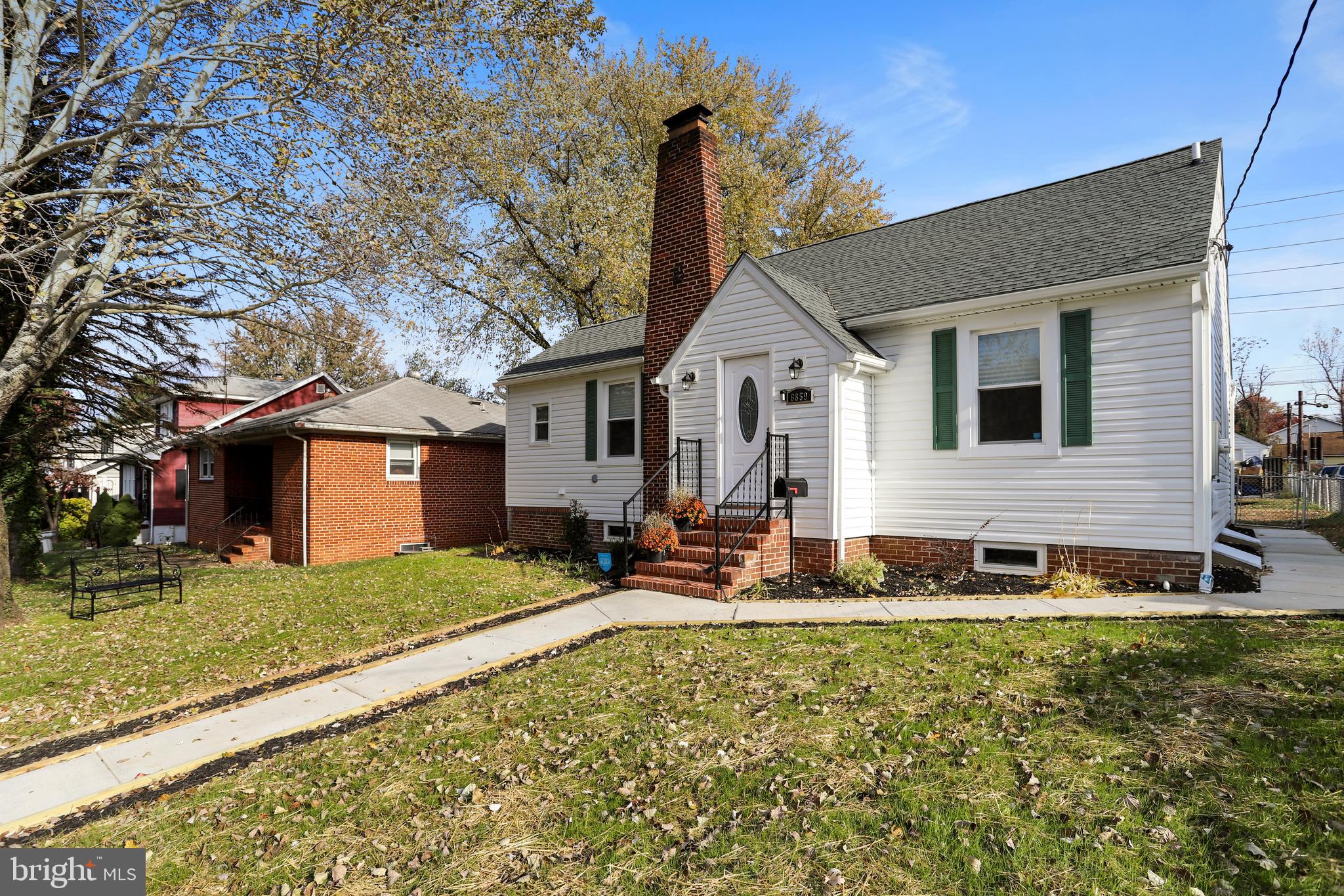 LINTHICUM HEIGHTS - Residential