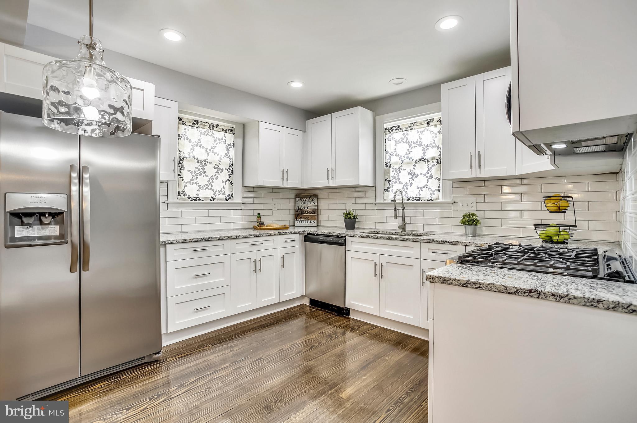 LINTHICUM HEIGHTS - Residential