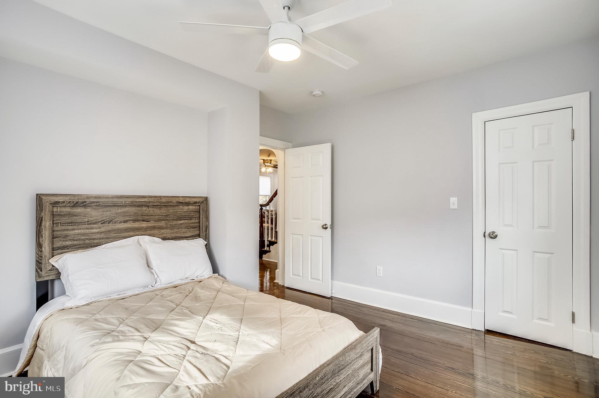 LINTHICUM HEIGHTS - Residential