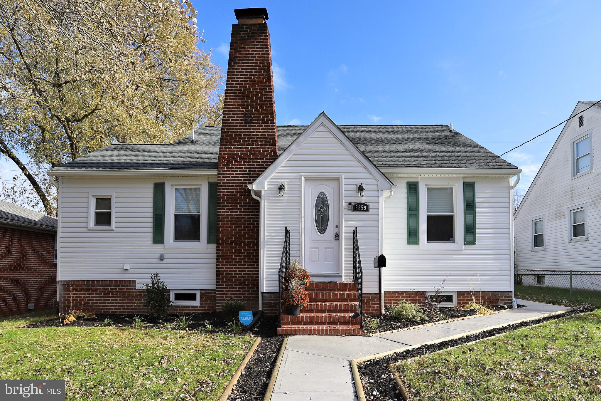 LINTHICUM HEIGHTS - Residential